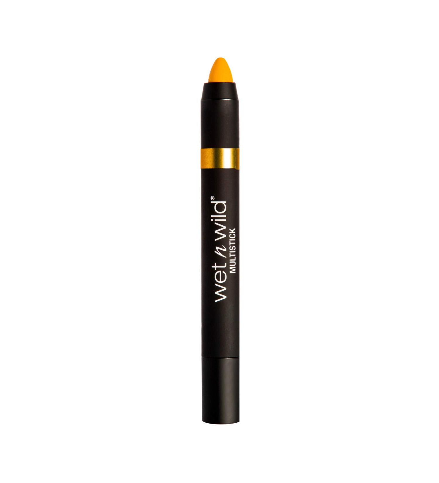 wet n wild Fantasy Makers Multistick Body Crayon Peach
