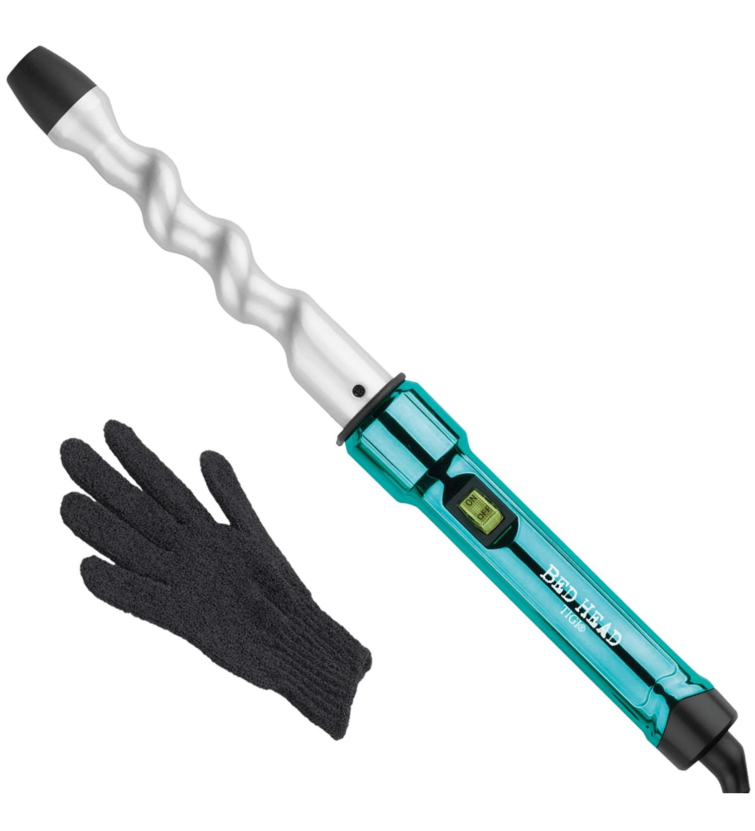 Buy Bed Head Curlipops Clamp-Free Curling Wand Iron - 1" for Springy Curls & Shine | International Shipping Available - Buy Online on GoSupps.com