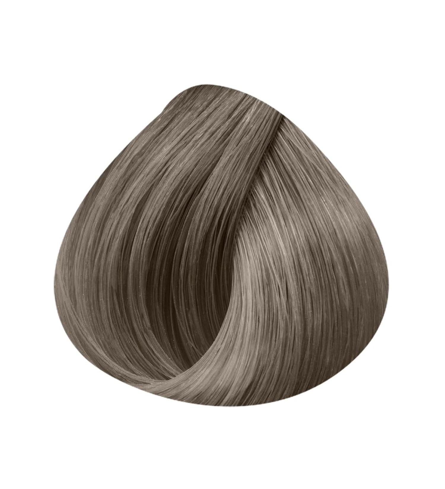 L'Or al Professionnel Tone on Tone Cream Gel Coloration 8.18: Milkshake Light Ash Mocha Blonde - Buy Online on GoSupps.com