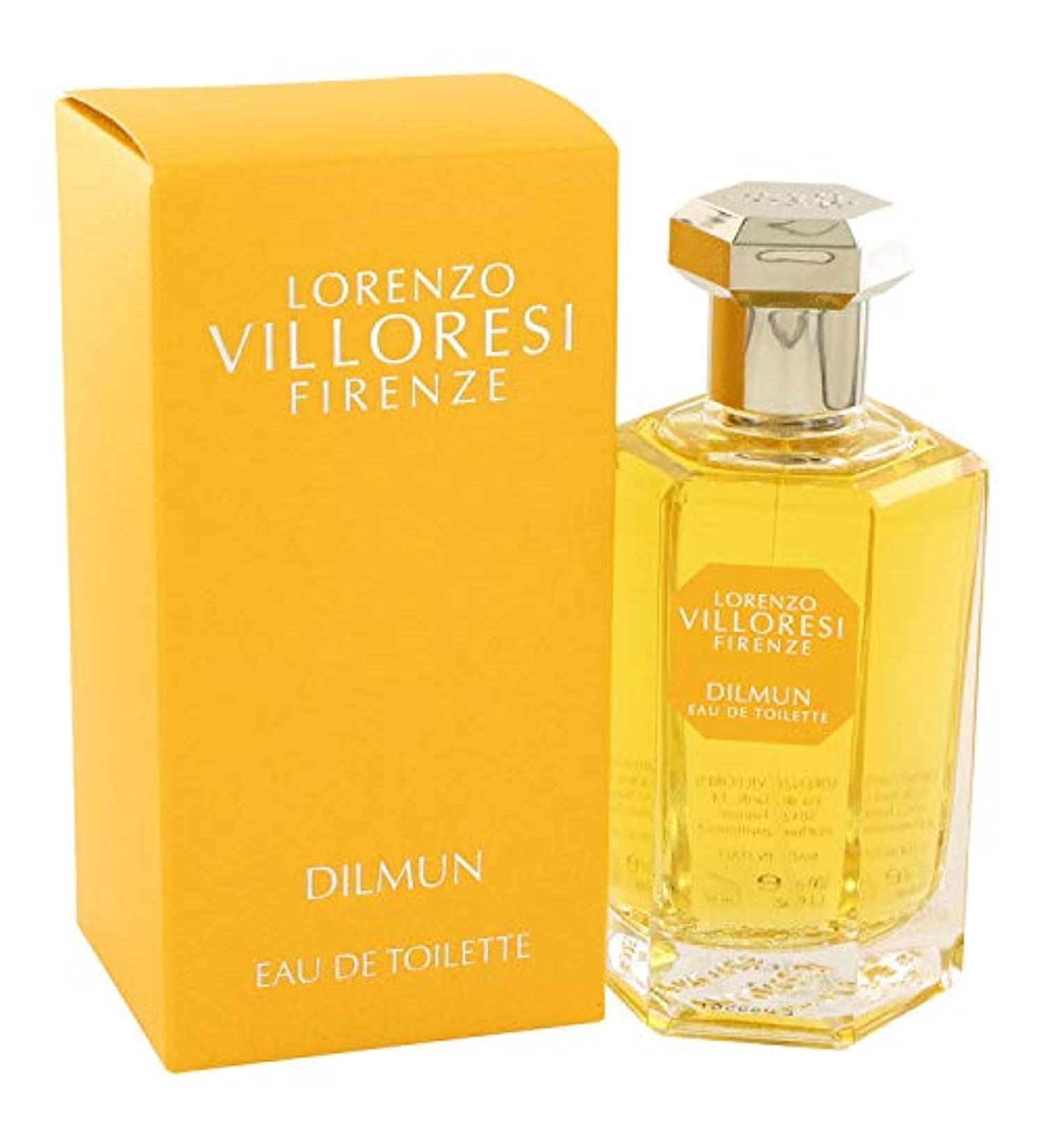 Dilmun By Lorenzo Villoresi EDT 100 Ml / 3.4 Oz - Buy Online on GoSupps.com