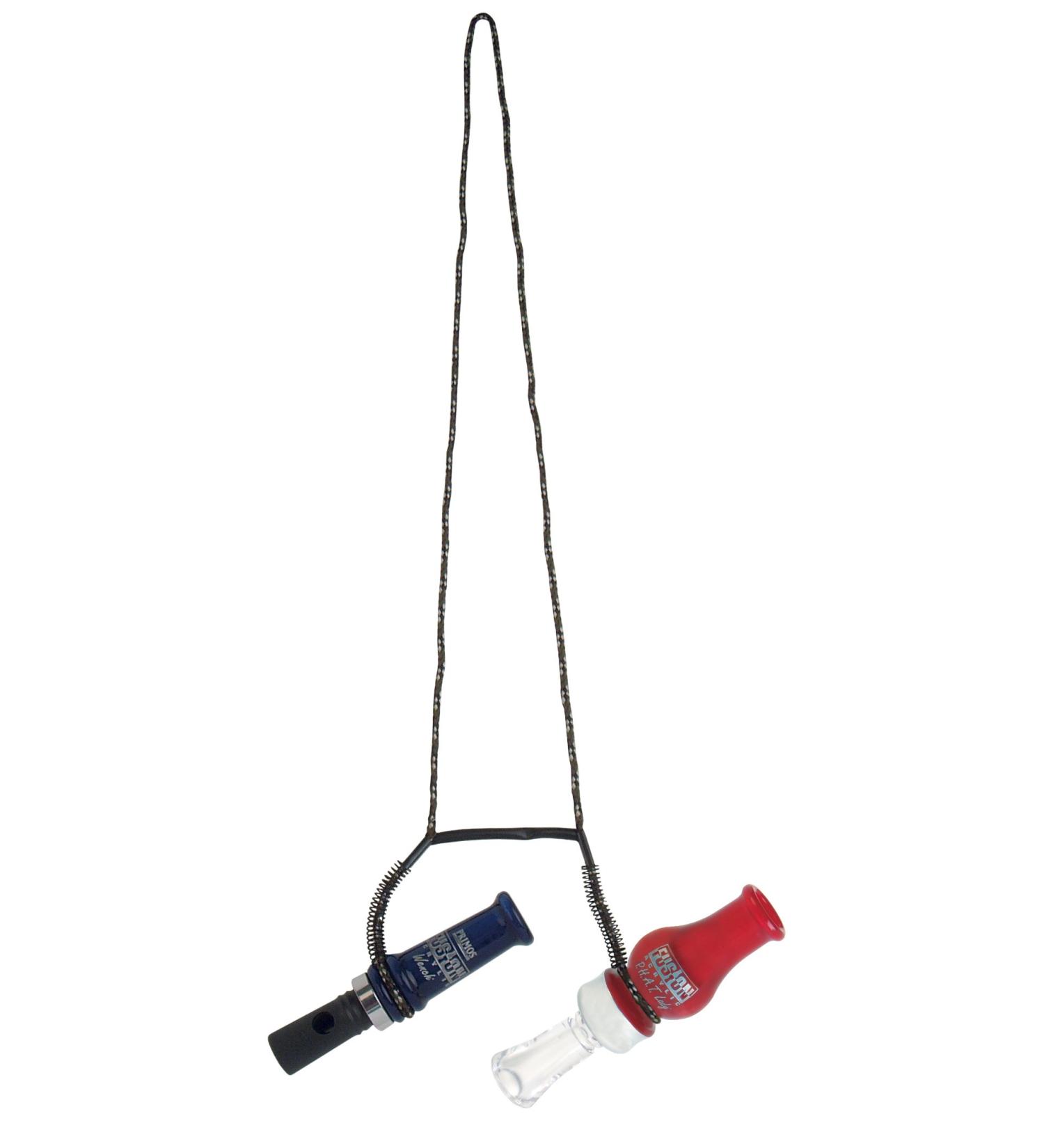 Primos Double Lanyard