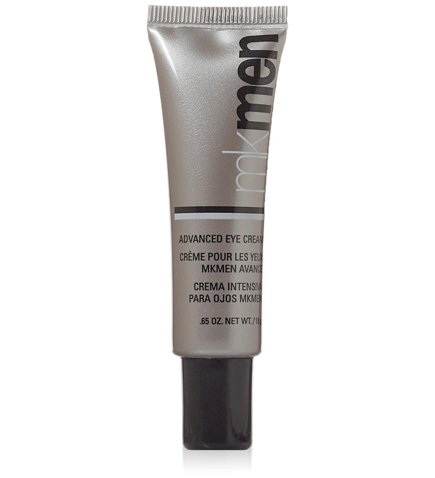 MKMen Advanced Eye Cream - Anti-Aging Eye Treatment for Men | International Shipping - Buy Online on GoSupps.com