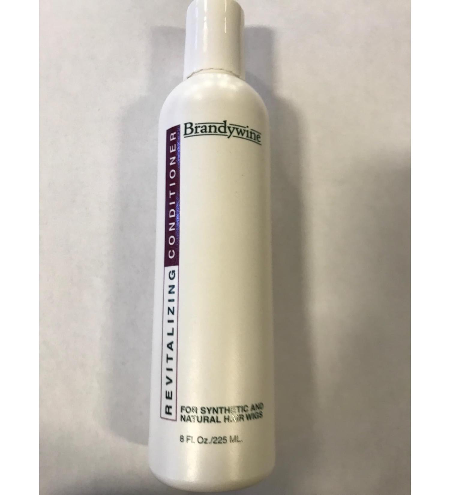 Brandywine Revitalizing Conditioner 8.0 fl oz | Nourish & Hydrate Hair - Buy Internationally - Buy Online on GoSupps.com