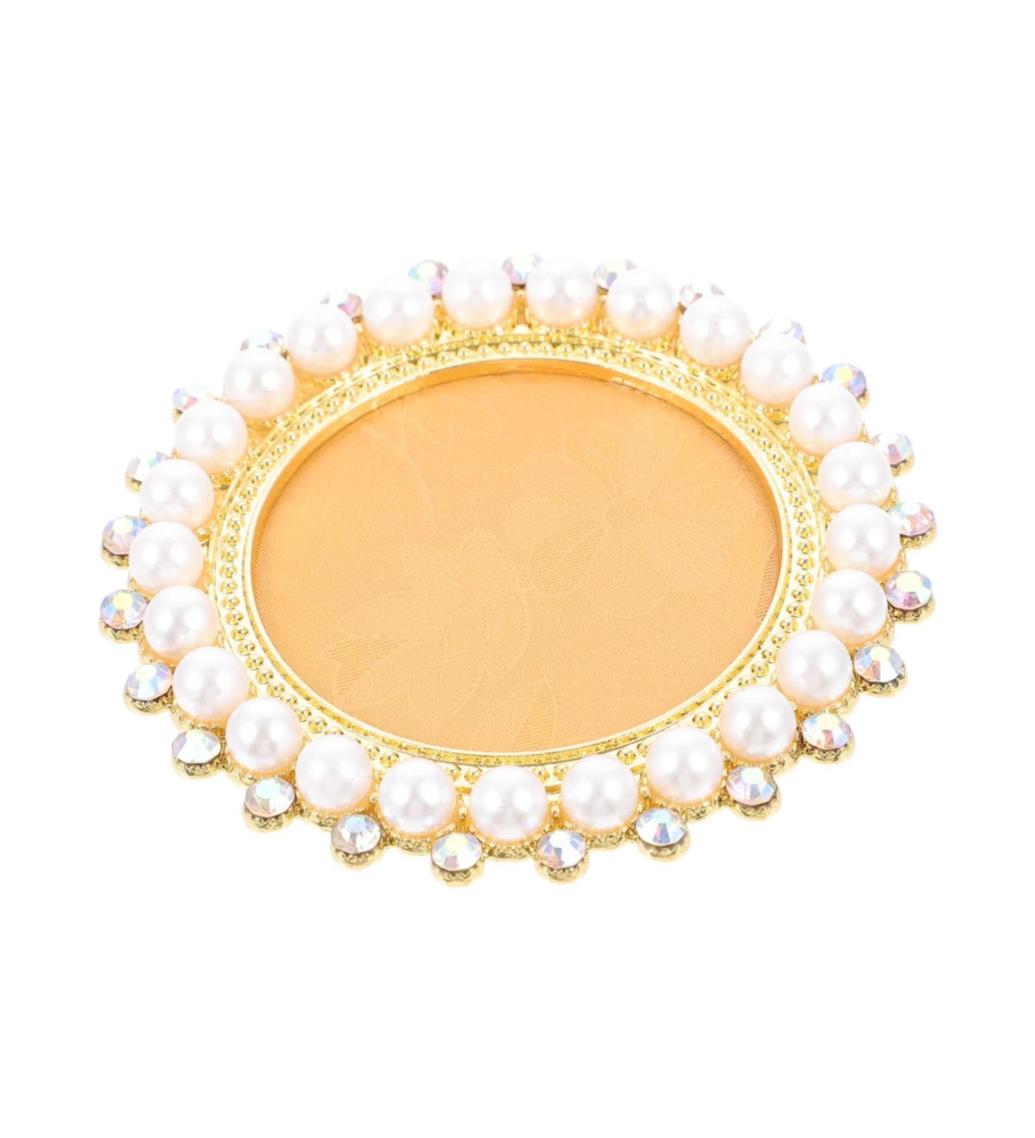 Healeved Nail Display Board Manicure Showing Holder False Nail Display Holder Nail Polish Plate Nail Tips Showing Holder Nail Mixing Nail Art Display Plate Nail Zinc Alloy Bracket - Buy Online on GoSupps.com