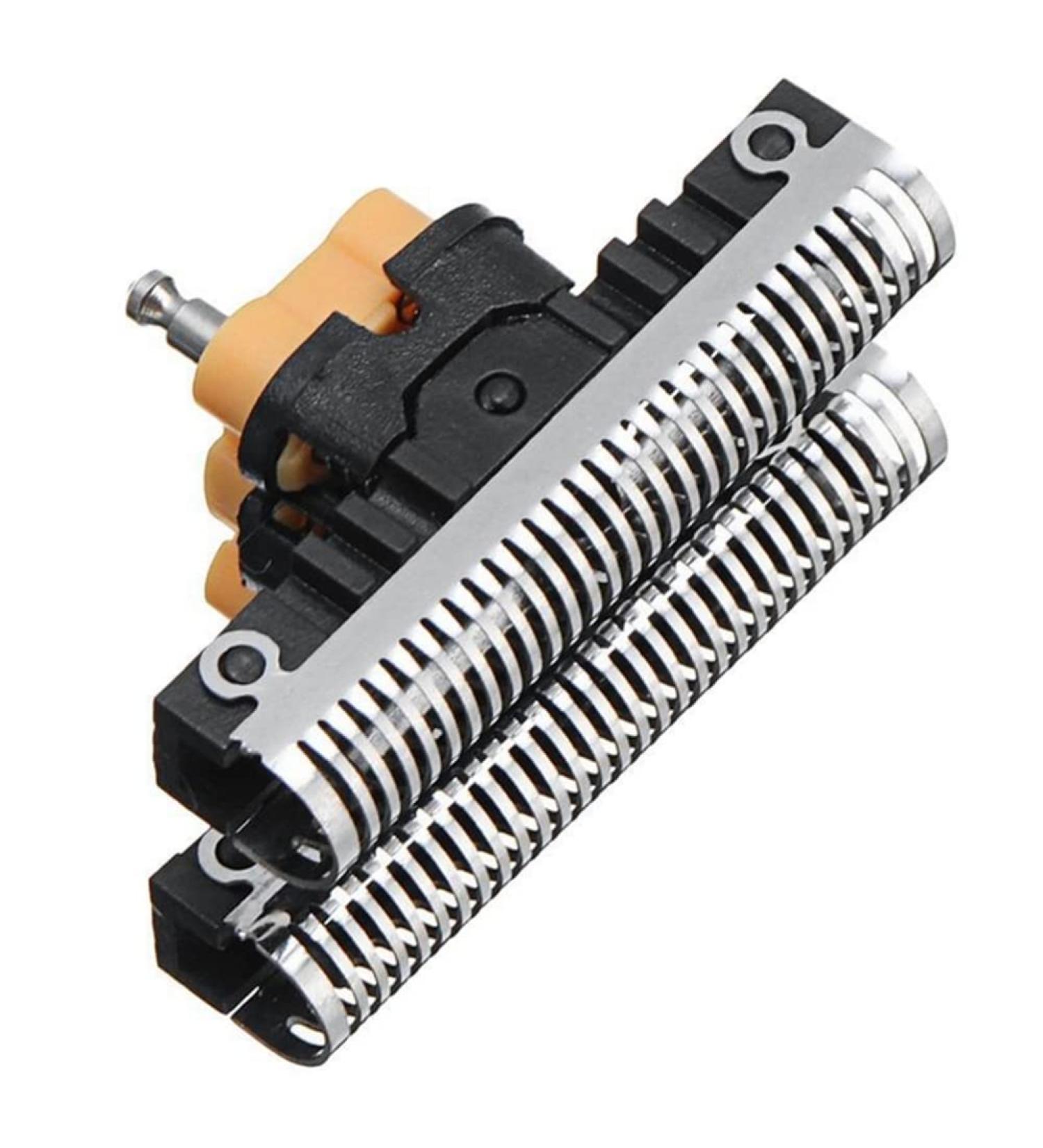 Vereen Foil & Cutter High Performance Parts for Electric Shaver 30B/30S/31B/31S/51B/51S - Premium Replacement Heads for Optimal Shaving Performance - Buy Online on GoSupps.com