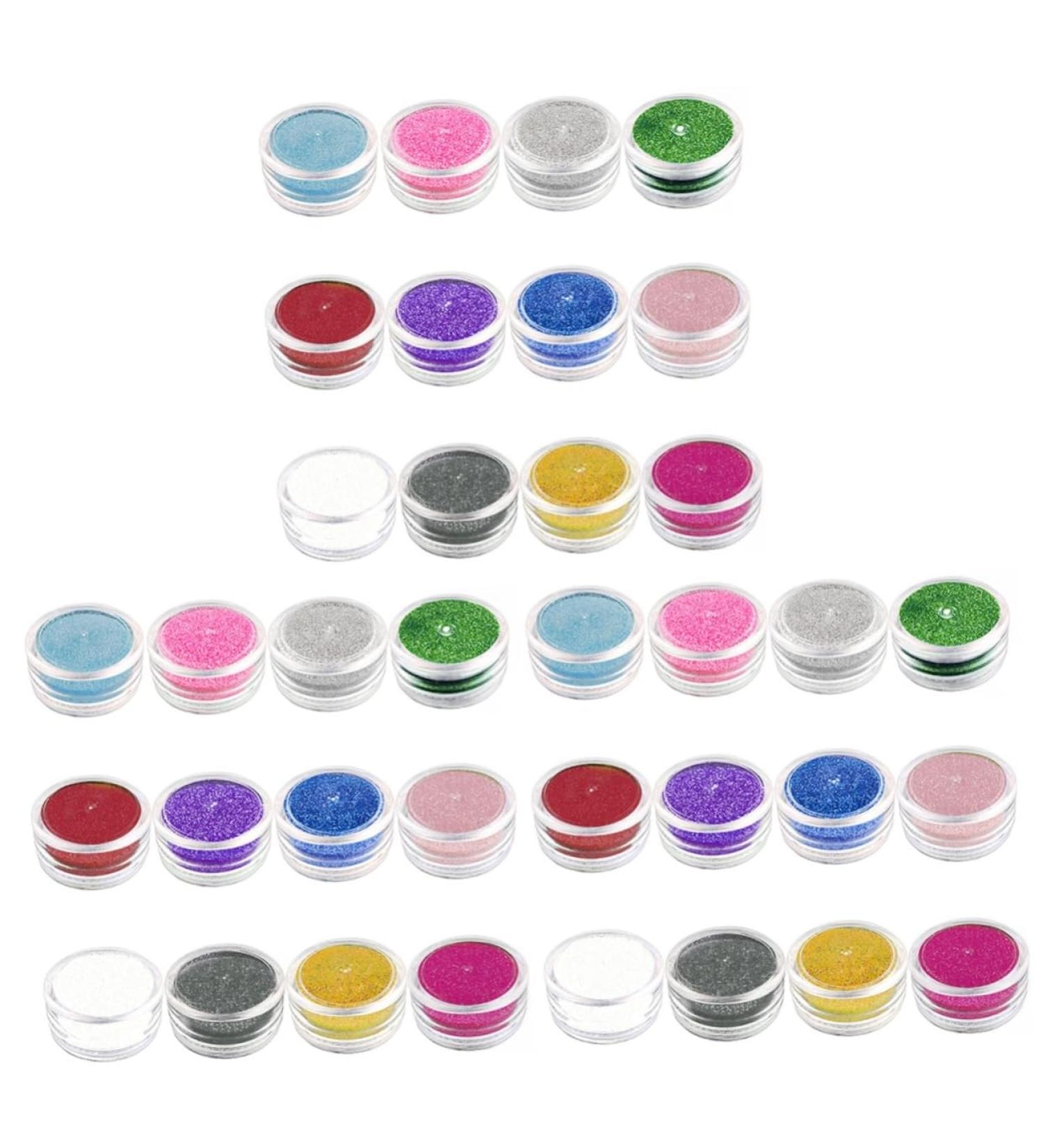FRCOLOR 36 Pcs Toy Playdo Vent Balls - Durable & Fun Playset for Kids | International Shipping Available - Buy Online on GoSupps.com