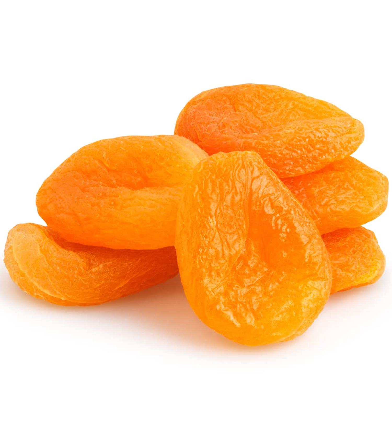 Dried Apricots 500gr