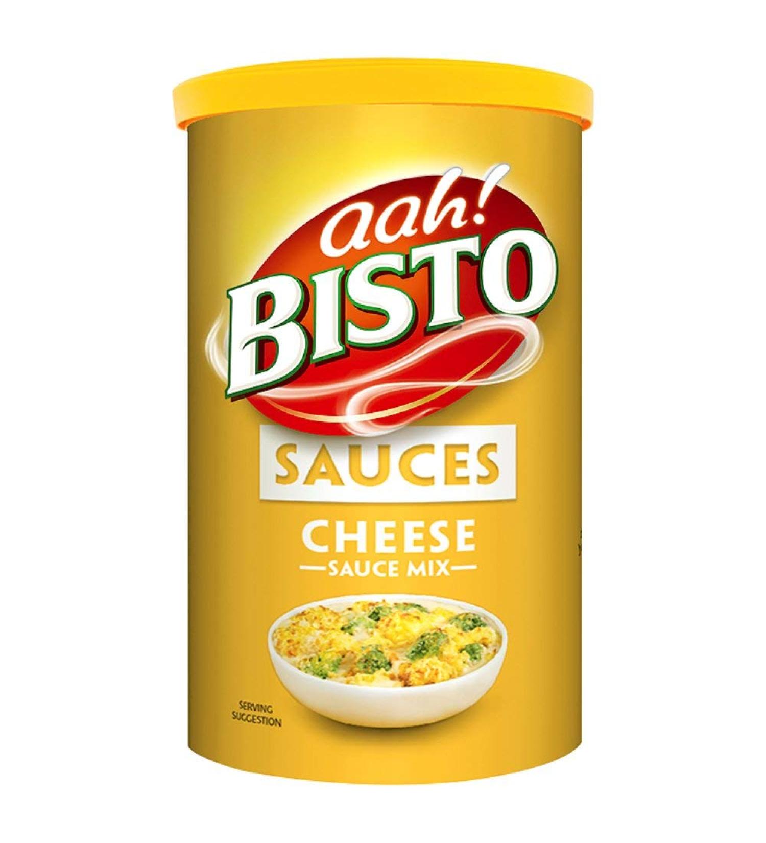 Bisto Bisto Cheese Sauce Granules 190g