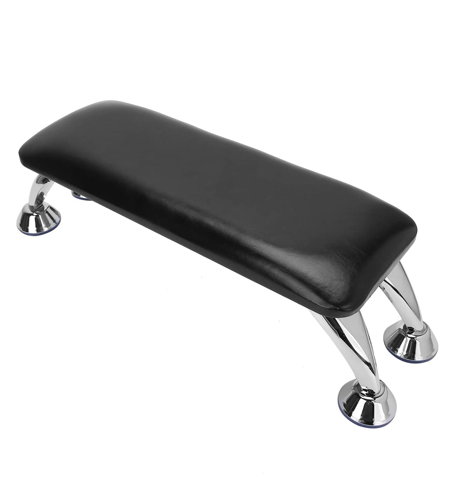 Nail Art Rest Cushion Beautiful Exquisite Easy To Clean Nail Art Hand Pillow Practical Comfortable Manicure Supplies Soft for Nail Salon - Buy Online on GoSupps.com