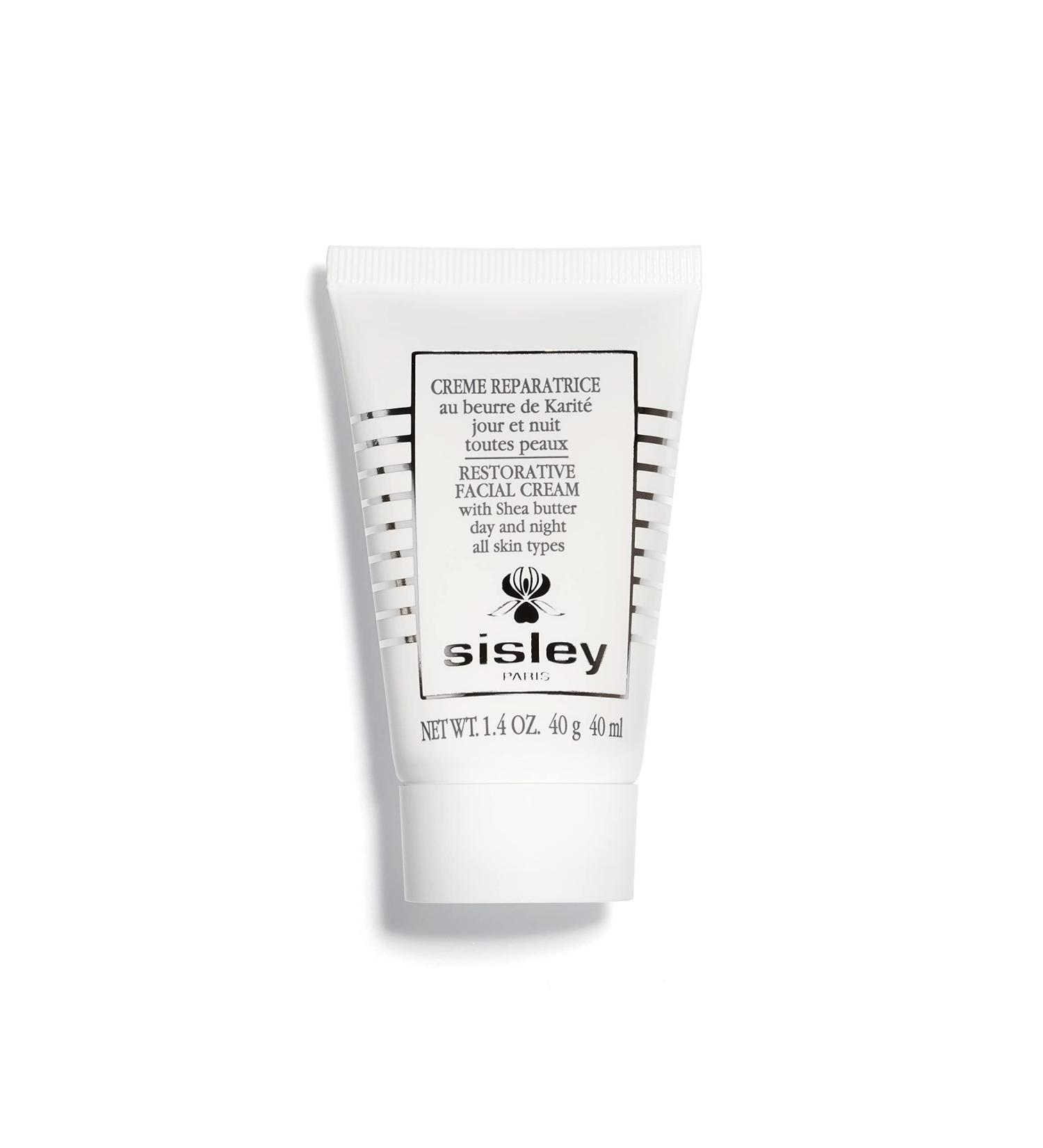Sisley Botanical Restorative Facial Cream with Shea Butter - 1.4 oz | International Shipping Available - Buy Online on GoSupps.com