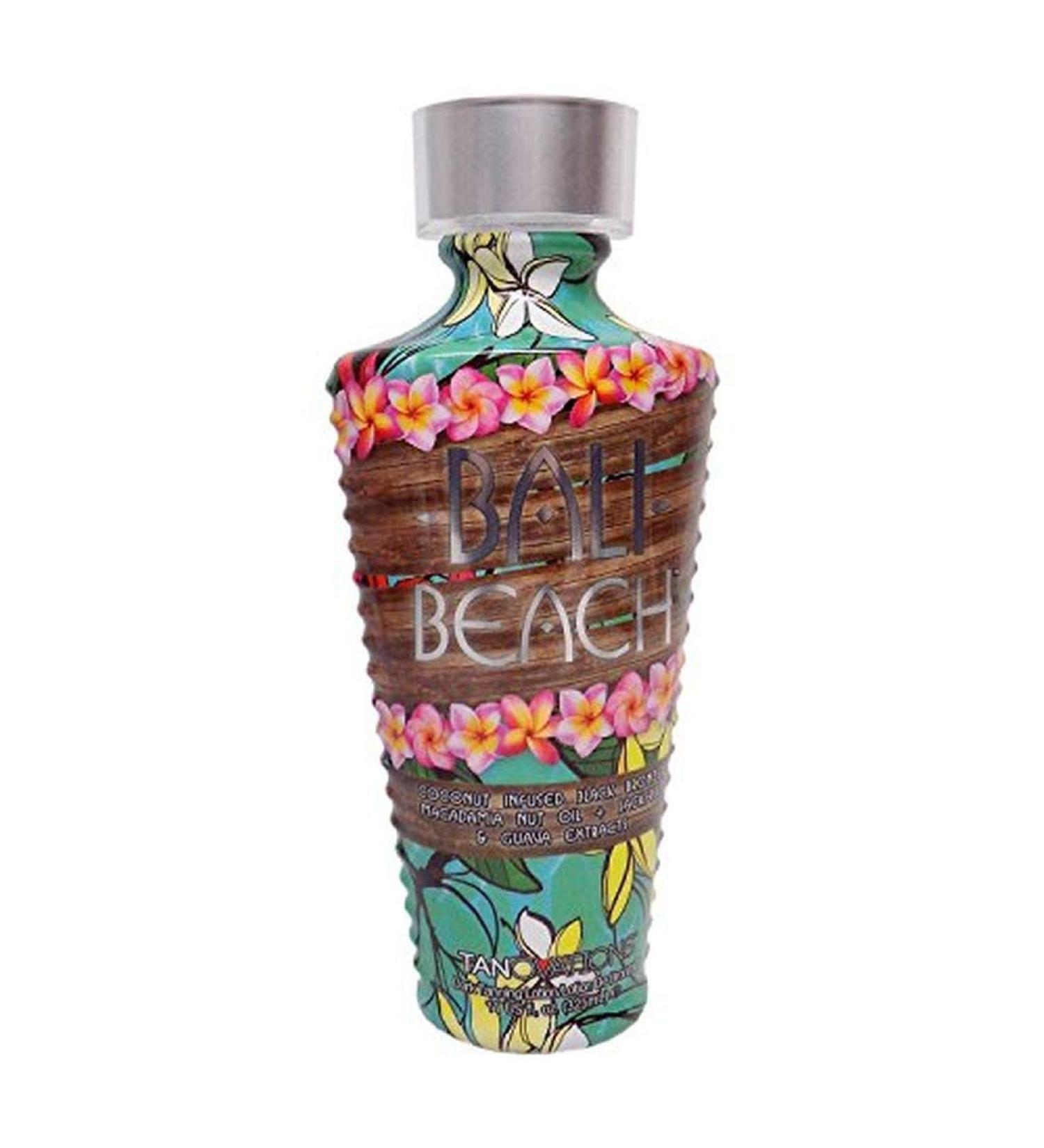 Tanovations BALI BEACH Coconut Black Bronzer - 11 oz.