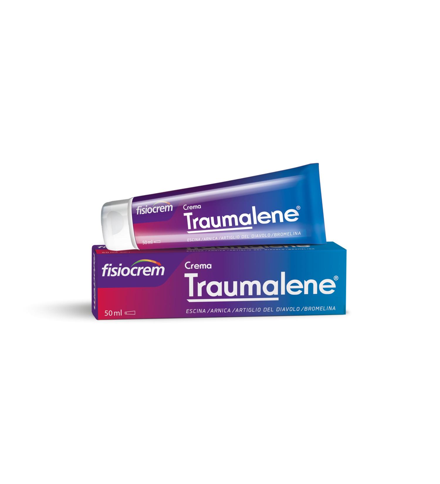 LABOREST Traumalene 50 ml cream