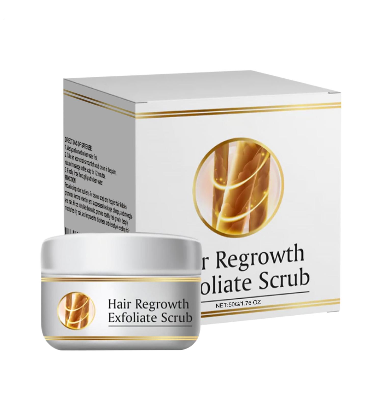 Shampoing nettoyant pour cuir chevelu 50 g de solutions pour enlever l'accumulation de racines soins capillaires usage quotidien d tails pour adultes femmes hommes guide de routine d' t pour - Buy Online on GoSupps.com