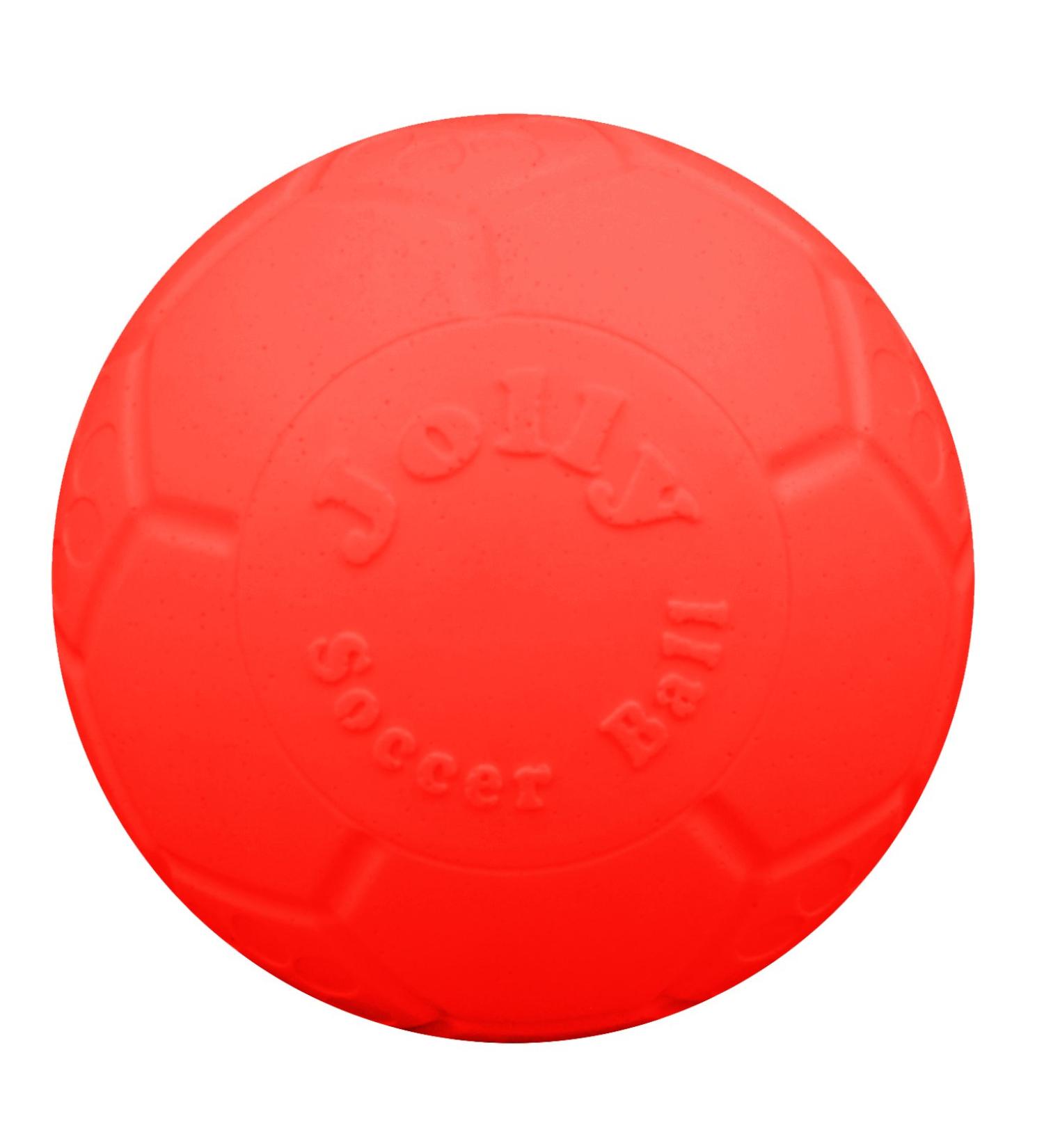 Jolly Pets Football 15.2 cm Rose S/MS/M rose