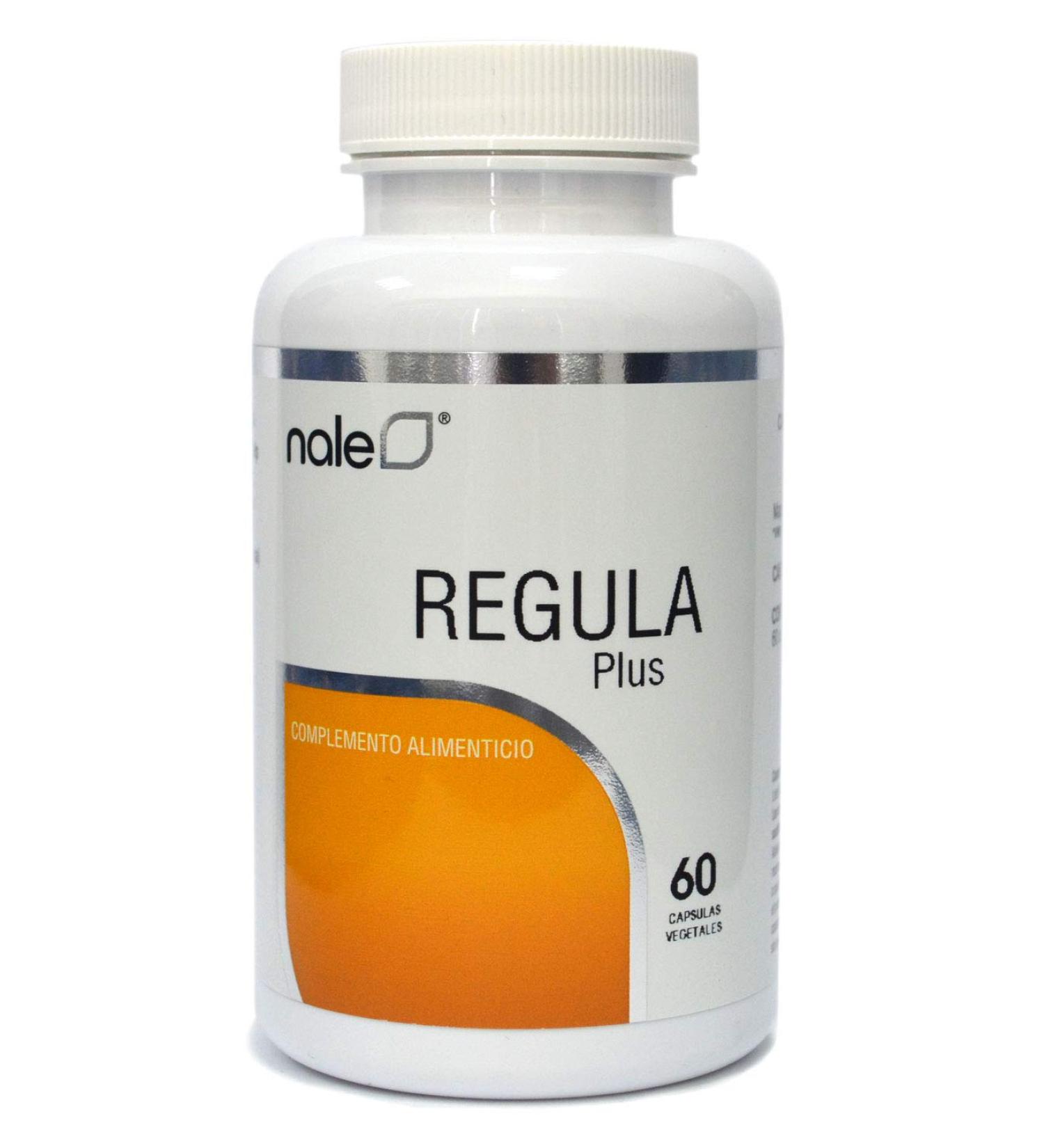 NALE Nale Regula Plus - 100g