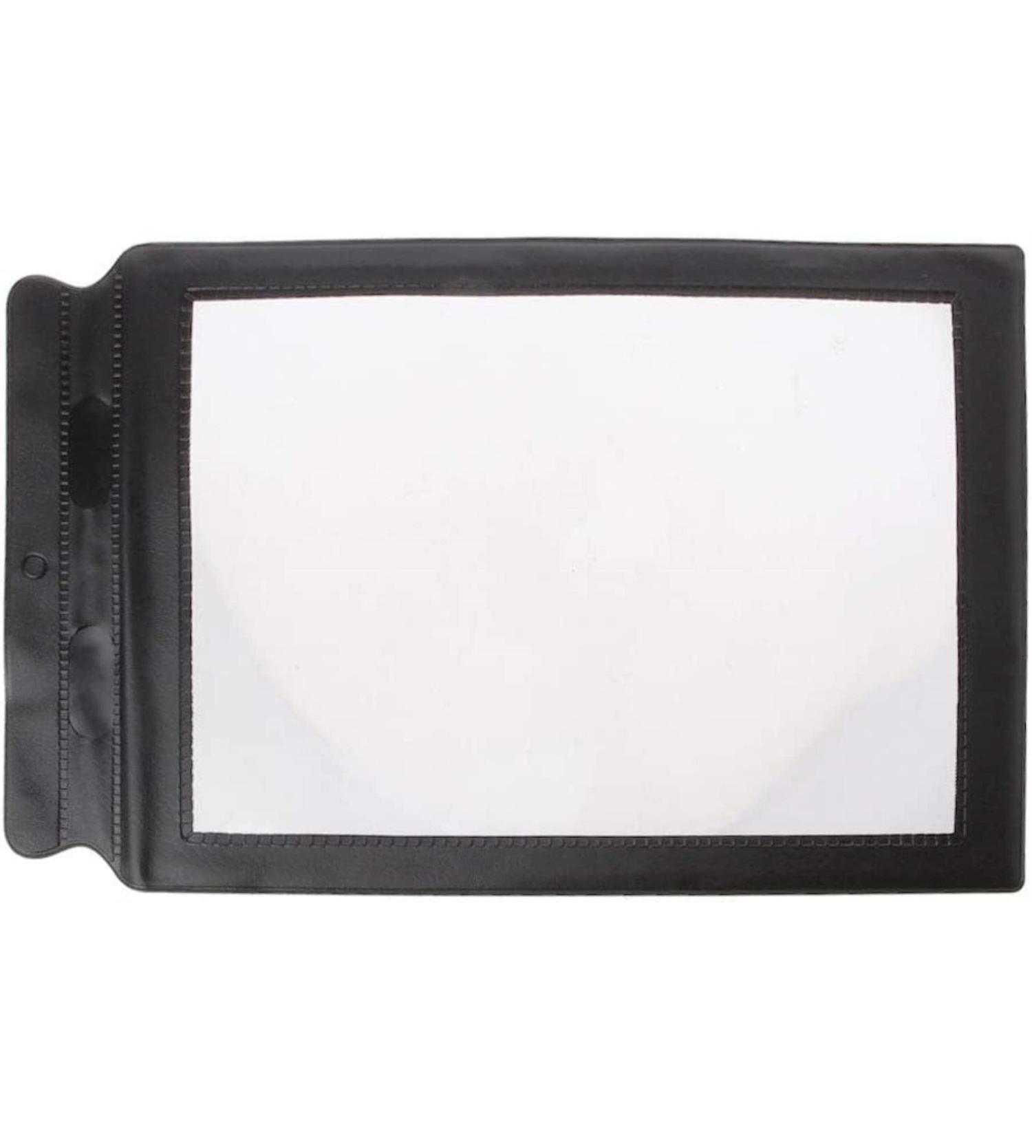 3X Full Page Reading Book Auxiliary Lens Full of Stars - Buy Online on GoSupps.com