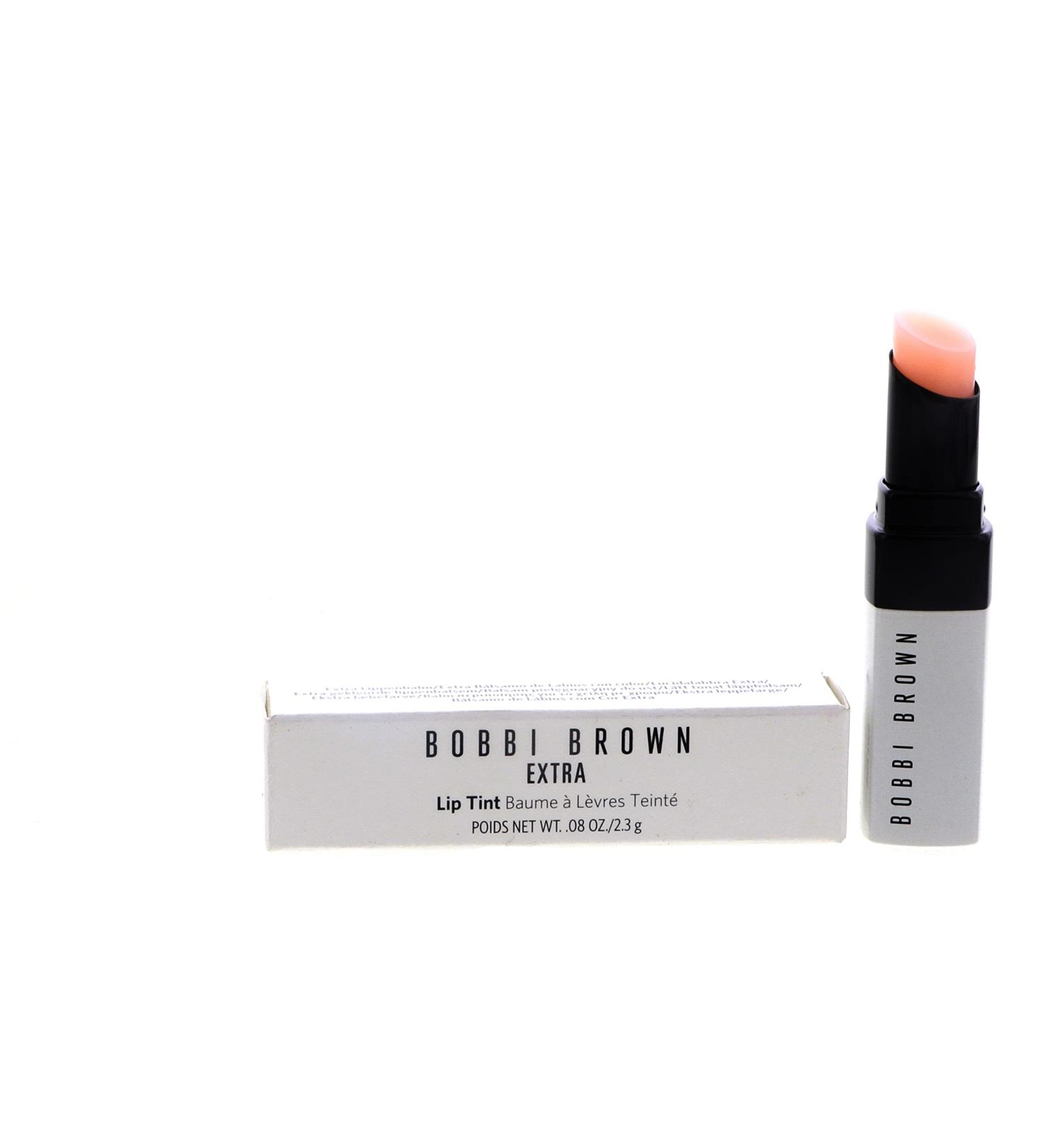 Bobbi Brown Extra Lip Tint Lip Balm 2.3g - Bare Pink | Long-Lasting Hydration - Buy Online on GoSupps.com
