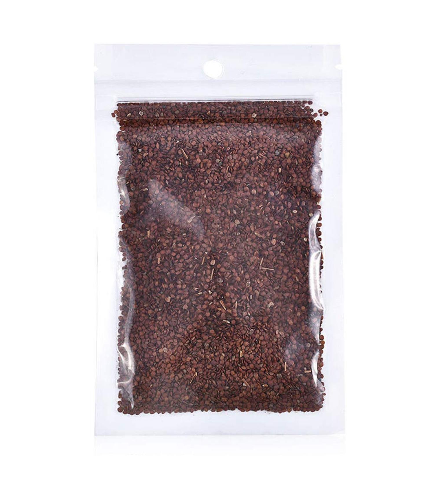 C-LARSS Aquarium Fish Tank Plant Seeds - Green Leaves Carpet Water Grass Decor for Aquatics - Buy Online on GoSupps.com