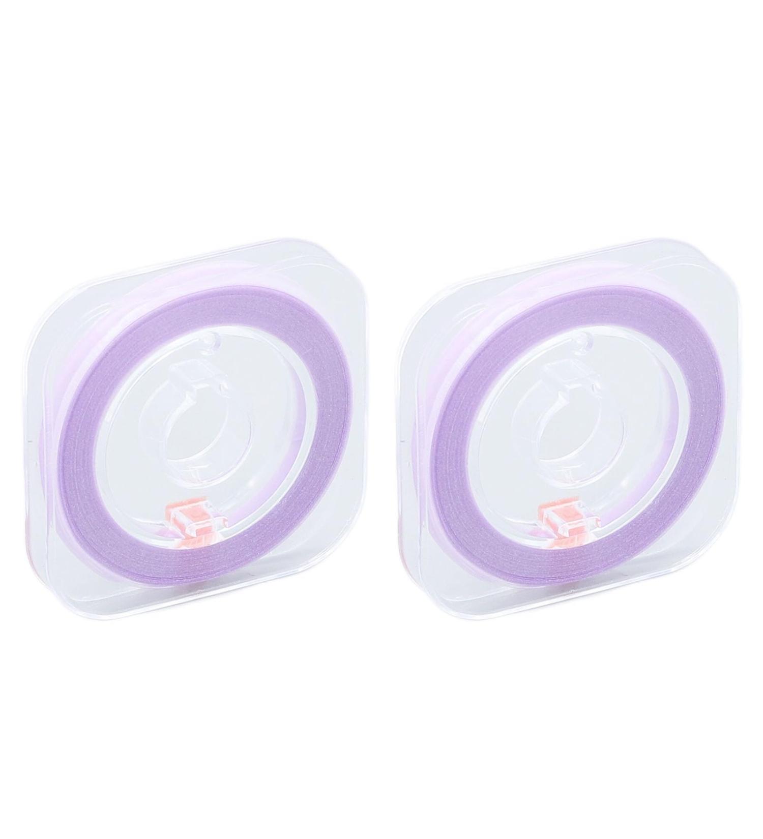 Tooth Polishing Strips - 2 Pieces 50 m Deep Cleaning Easy to Use Versatile Protective Design - International Shipping Available - Buy Online on GoSupps.com