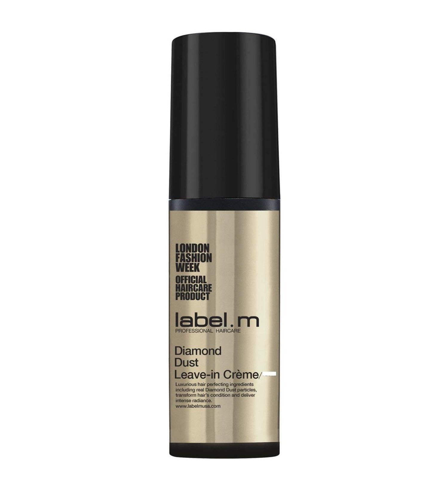 Label.M Professional Haircare Label M Diamond Dust Leave-In Cream 60 ml.