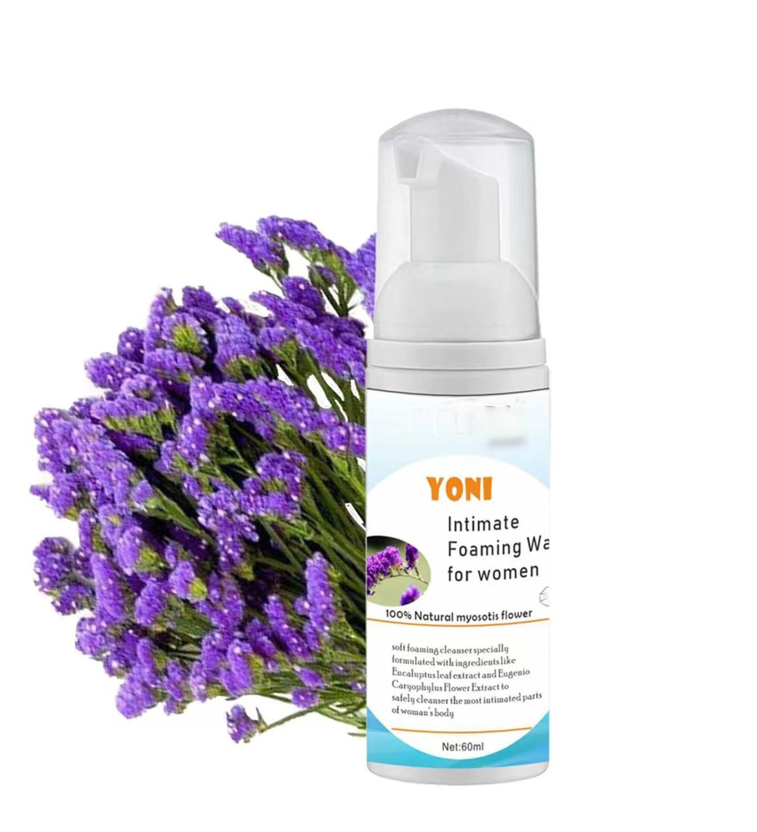 Yoni Wash for Feminine (1PC)