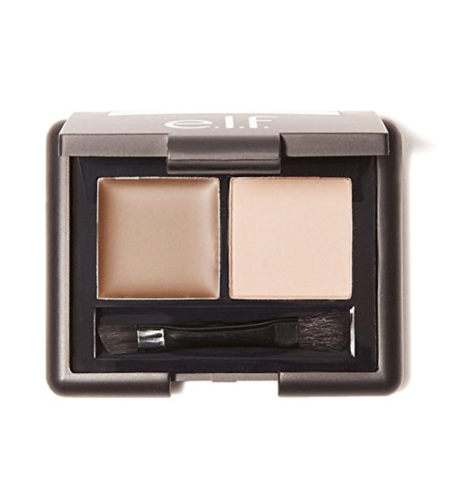 Studio Eyebrow Kit- Light | Complete Eyebrow Makeup Set - Buy Online on GoSupps.com