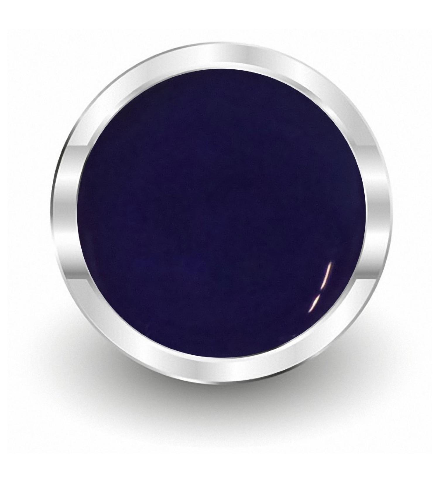 NAILFUN PRIME Color Gel 290 Dark Bali Blue - UV and LED Gel - 1x 5ml