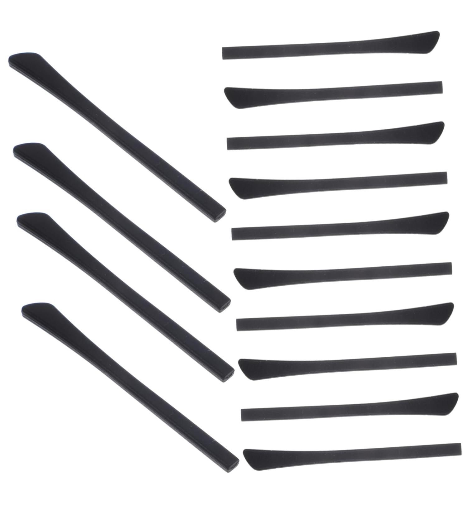 Shop Healeeved 10 Pair Anti-Slip Silicone Glasses Hooks - Practical Slipproof Handles for Shoes & More | International Shipping Available - Buy Online on GoSupps.com