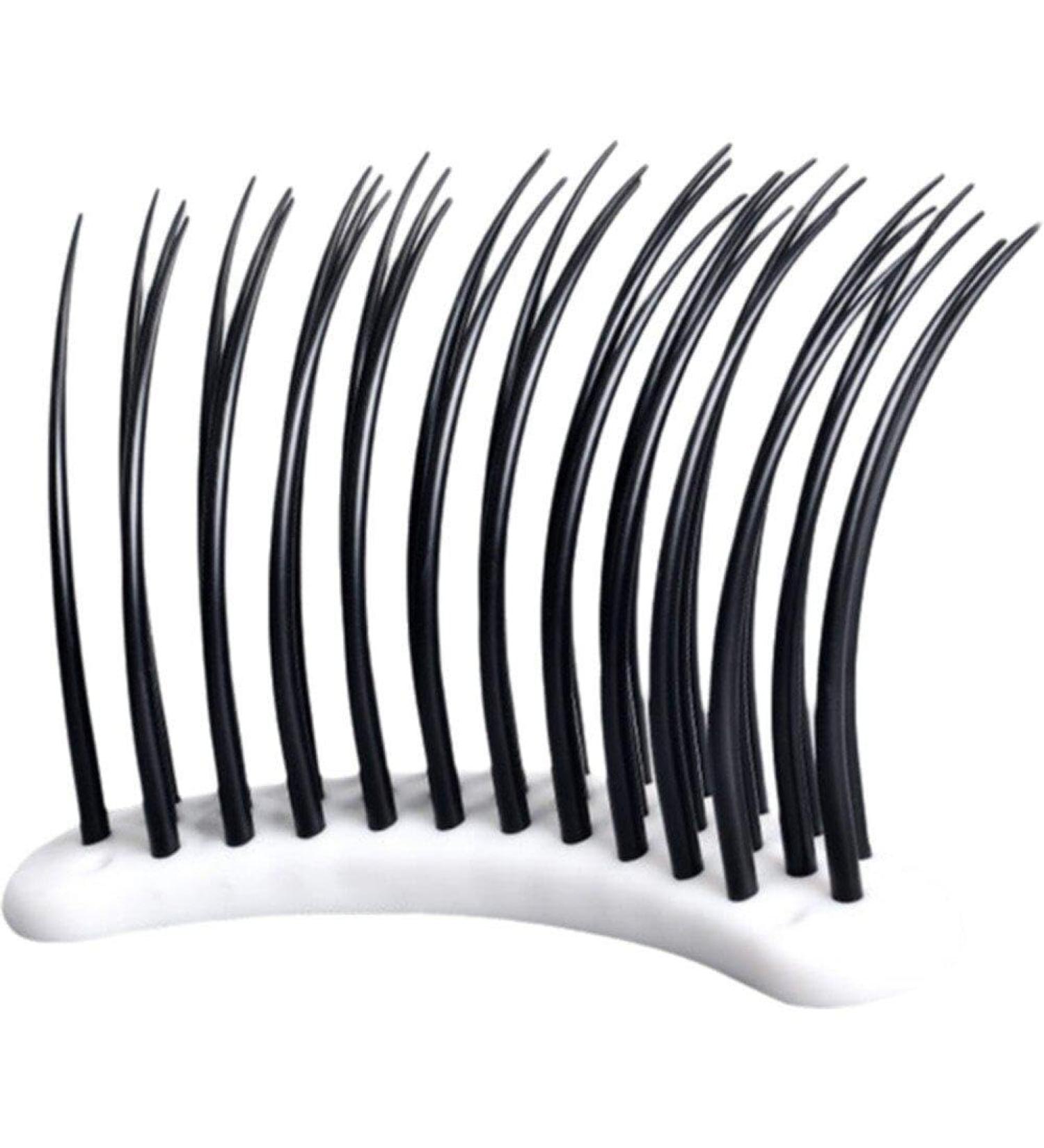 Large Eyelash Model Display Training Demonstration Tools False Eyelashes Extension Supplies for Teaching Training Aid Tool Accessories - Buy Online on GoSupps.com