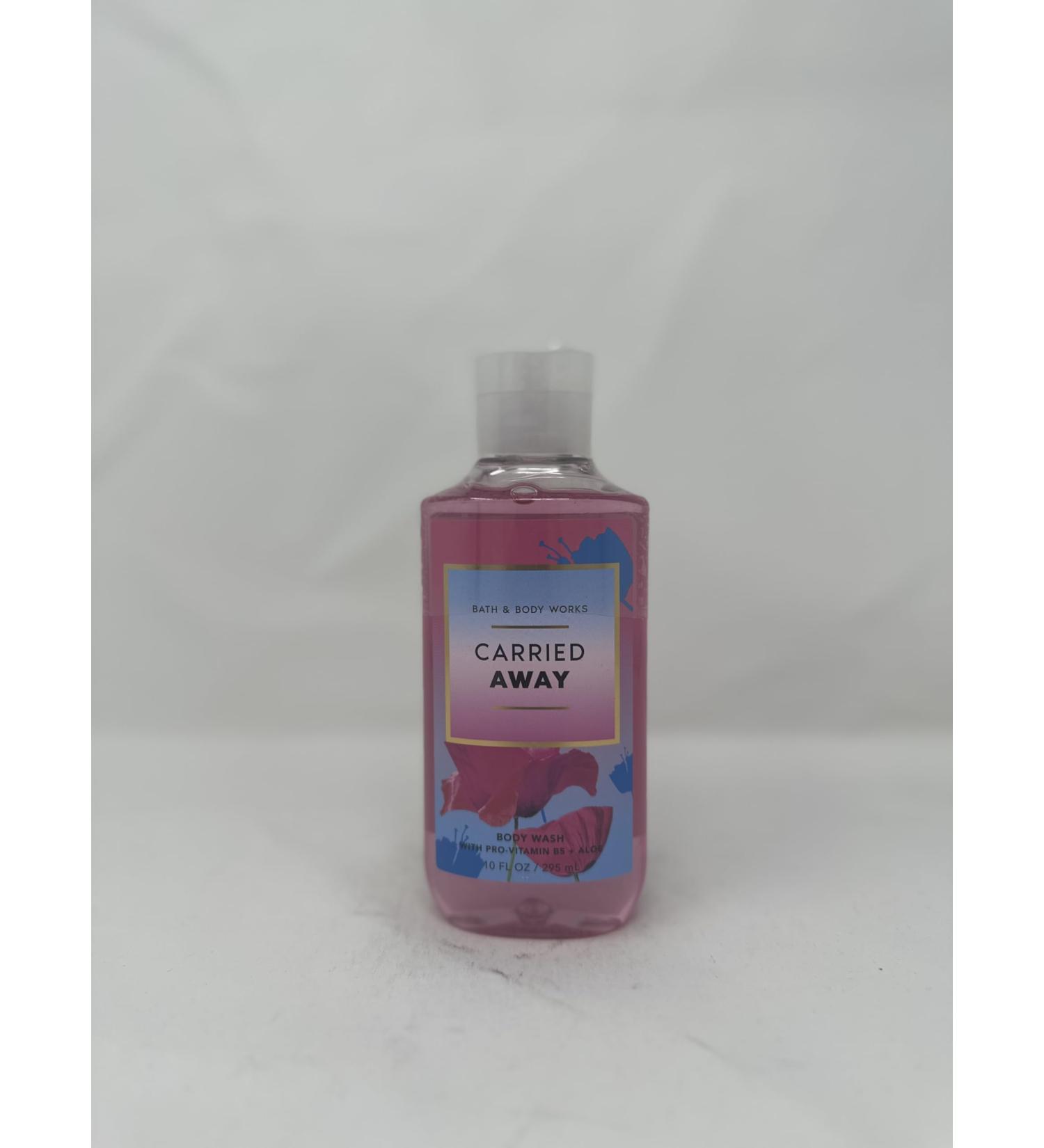 Carried Away Aloe + Vitamin E Shower Gel 10 fl oz / 295 mL
