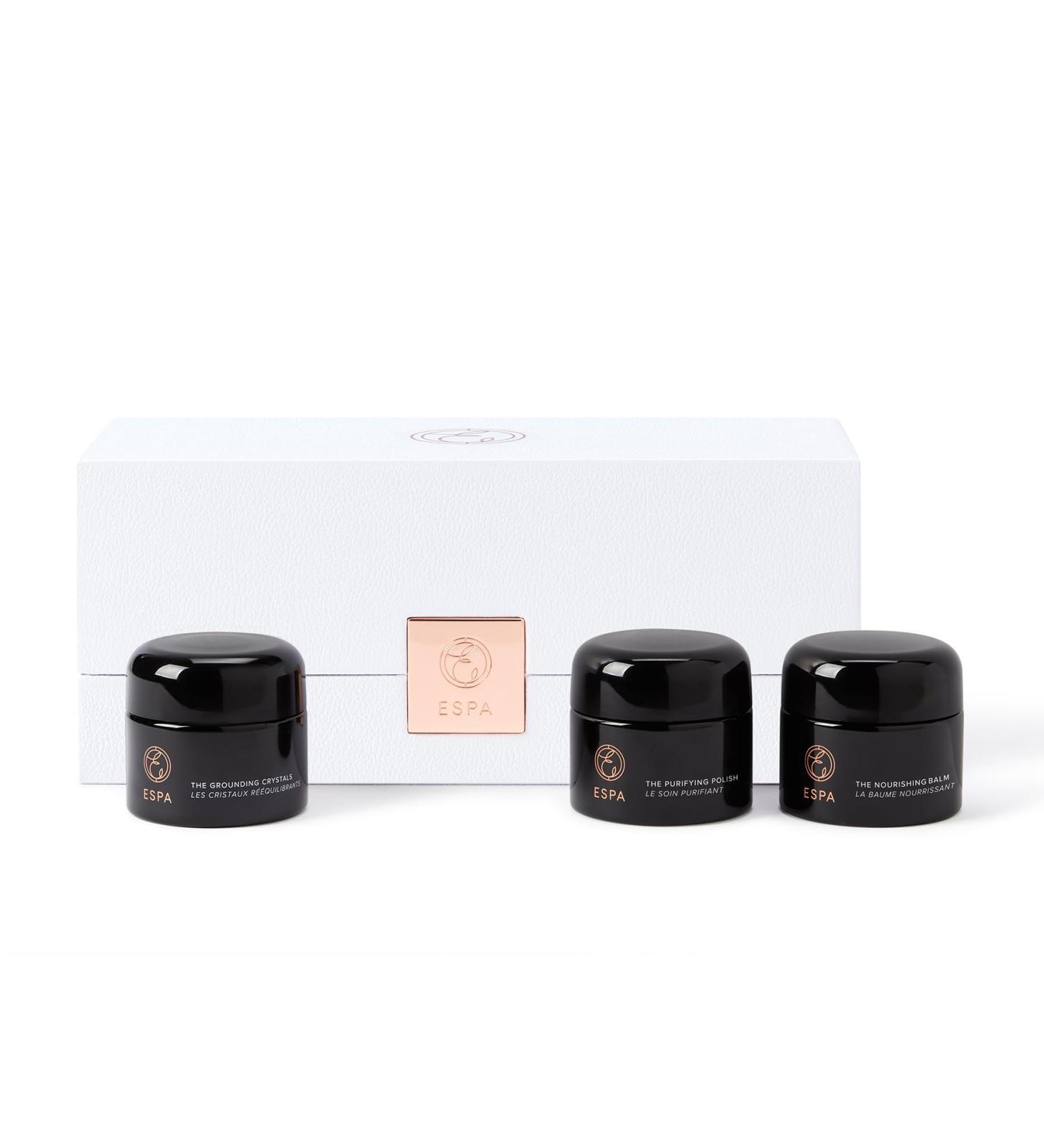 ESPA Modern Alchemy Collection Gift Set - Luxurious Skincare for Every Occasion - Buy Online on GoSupps.com