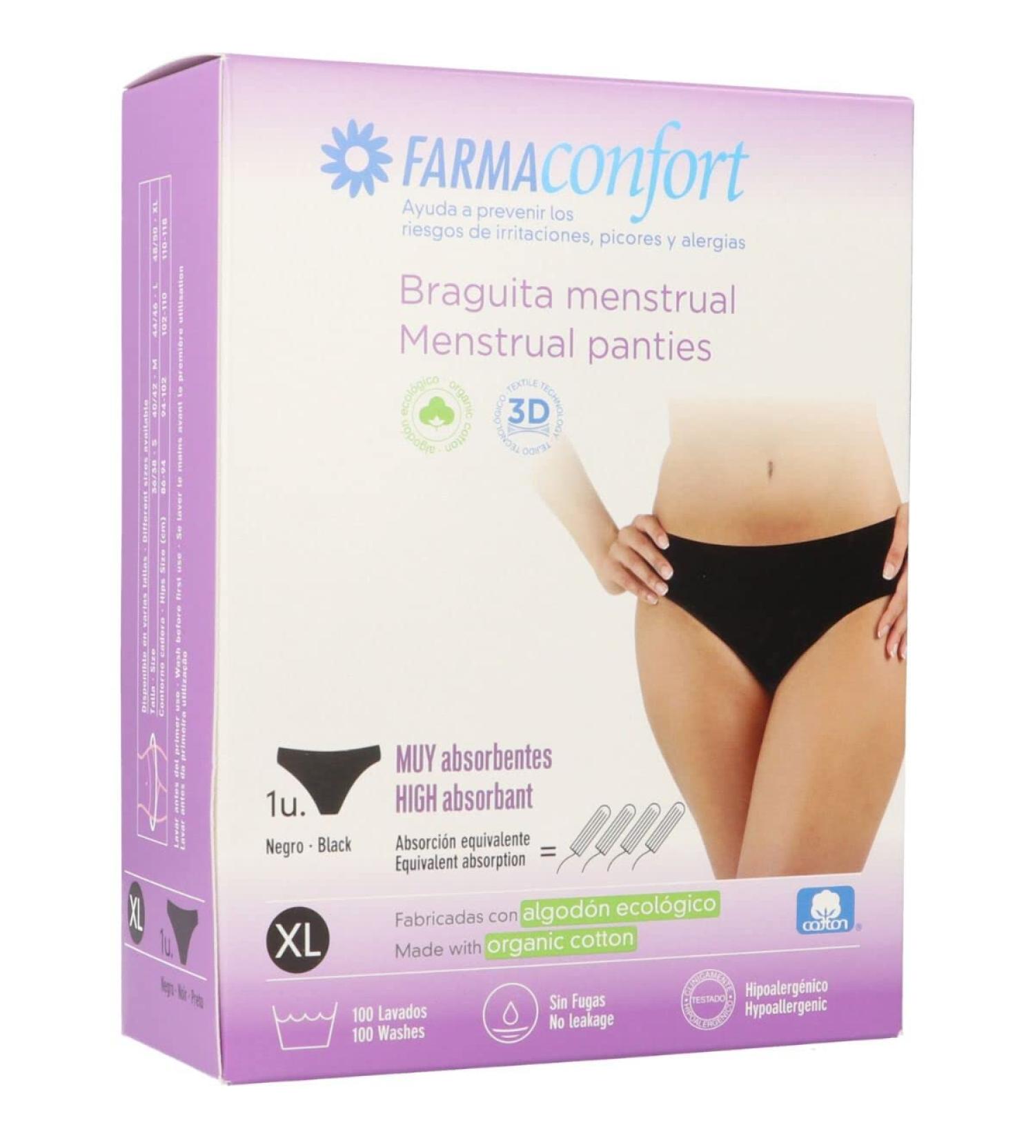 00860 menstruation sail for size XL 1U