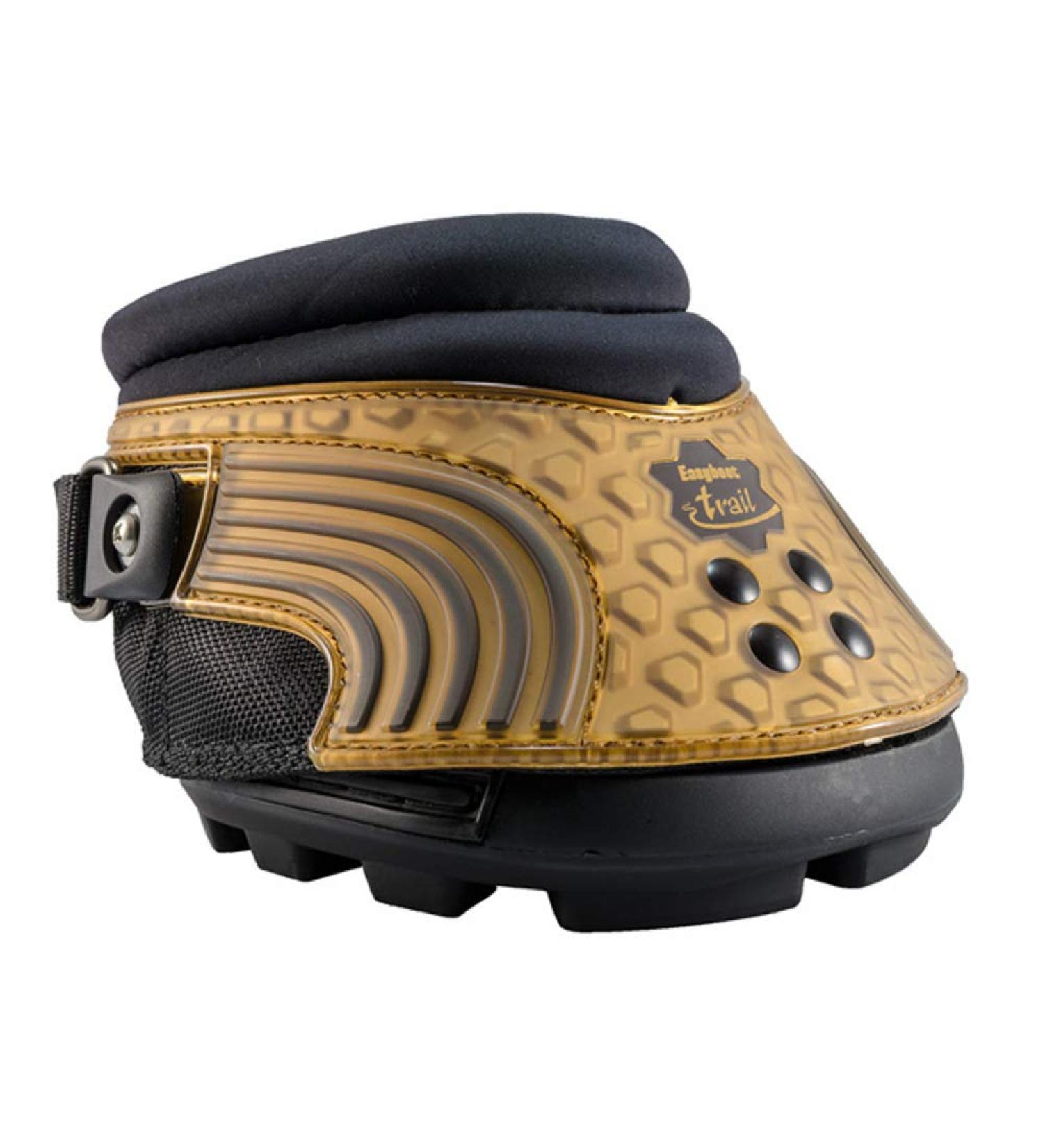 Easyboot Easy Boot Trail 1 Black Gold