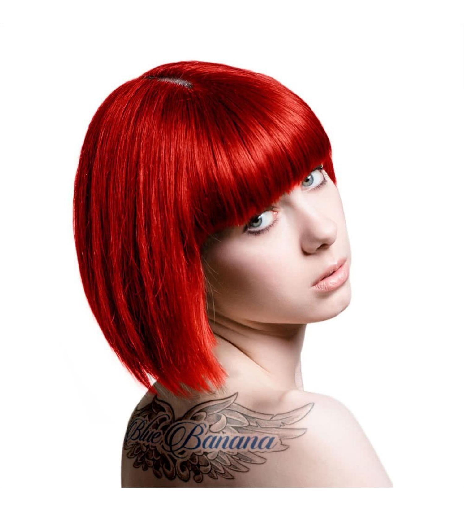 Stargazer Semi Permanent Hair colour/Dye GOLDEN FLAME 70ml