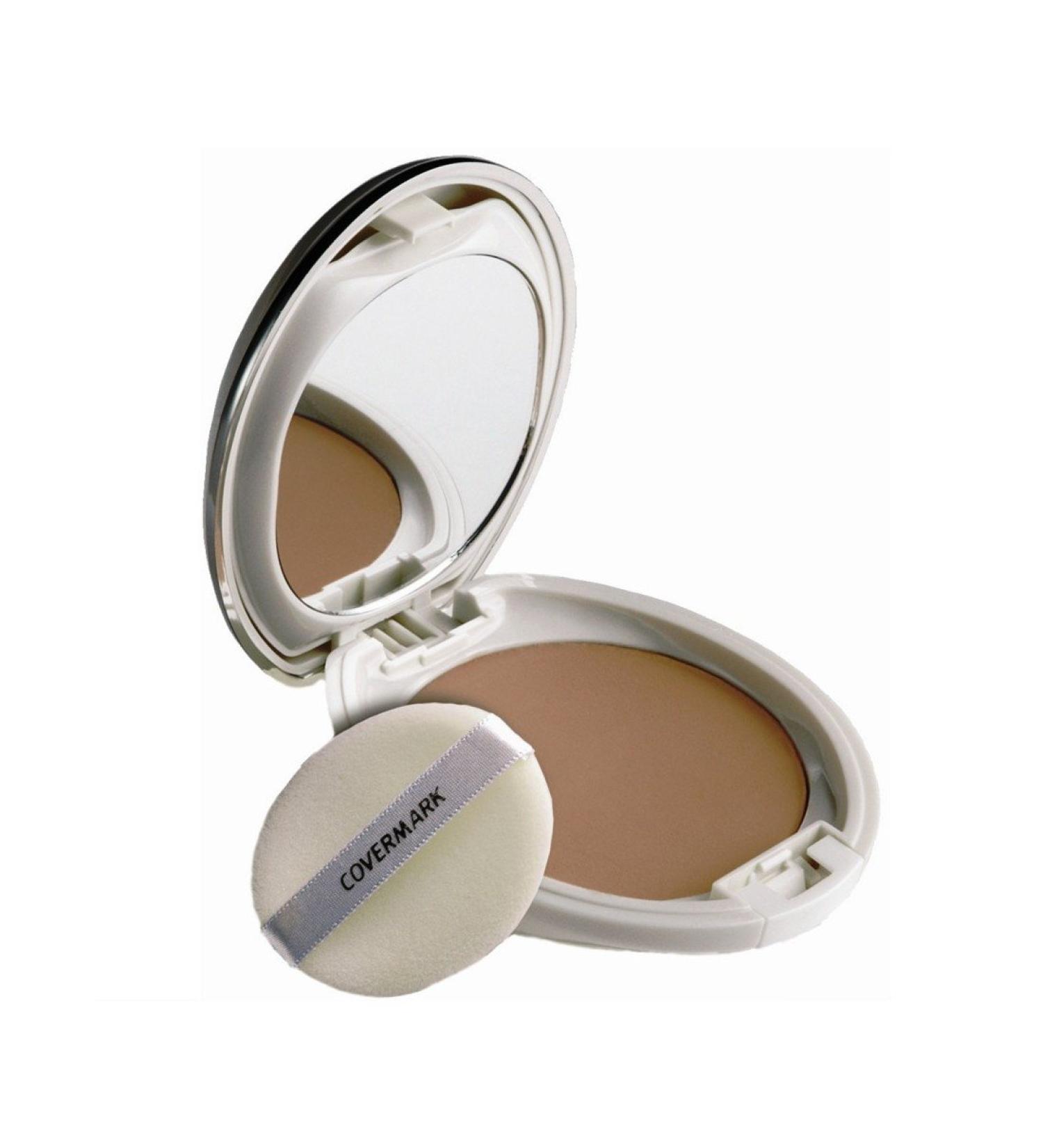 Covermark Compact Light Powder (shade 6) - 10 g.