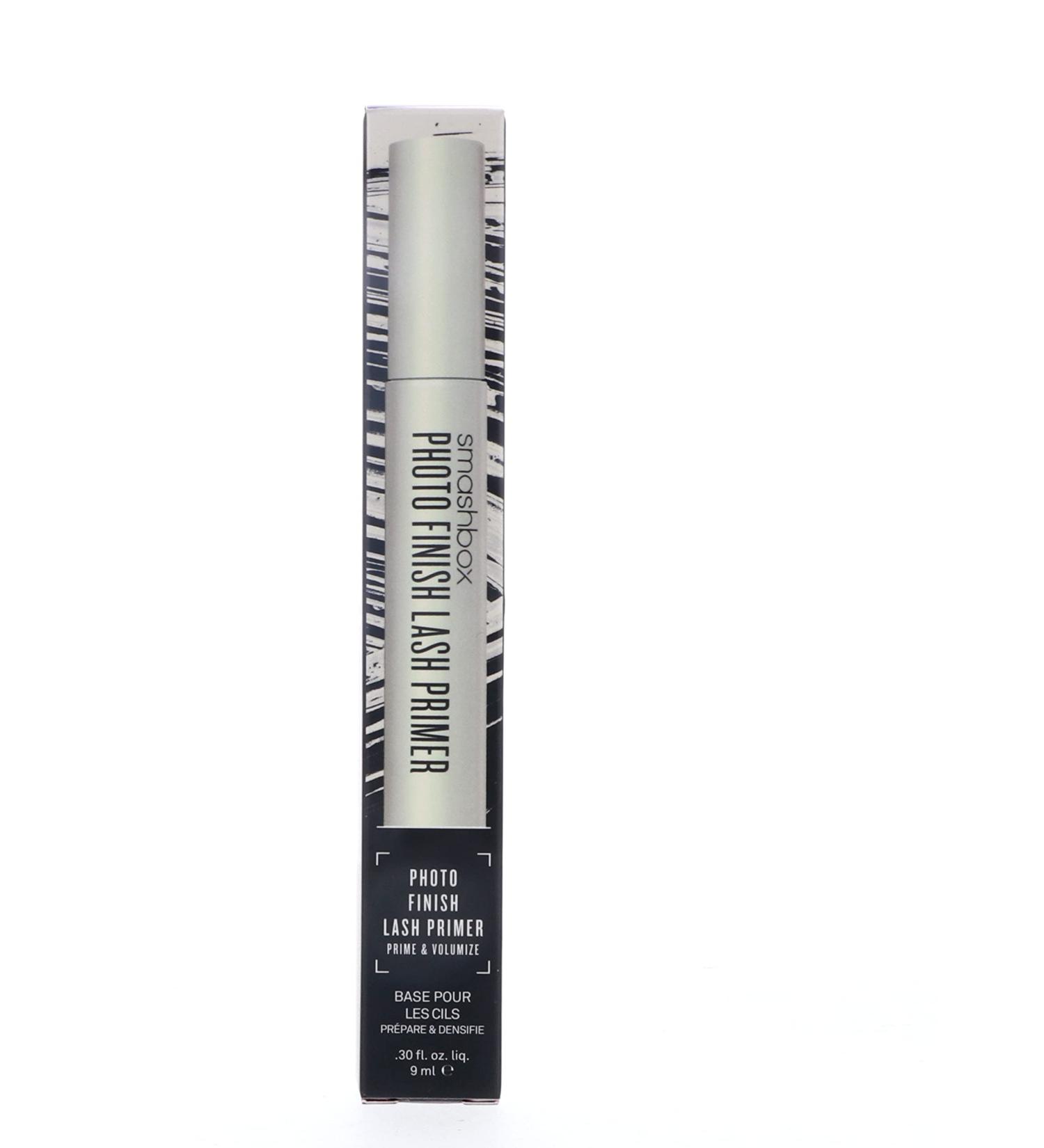 Smashbox Photo Finish Lash Primer Base - 0.30 oz | For Voluminous Lashes - Buy Online on GoSupps.com