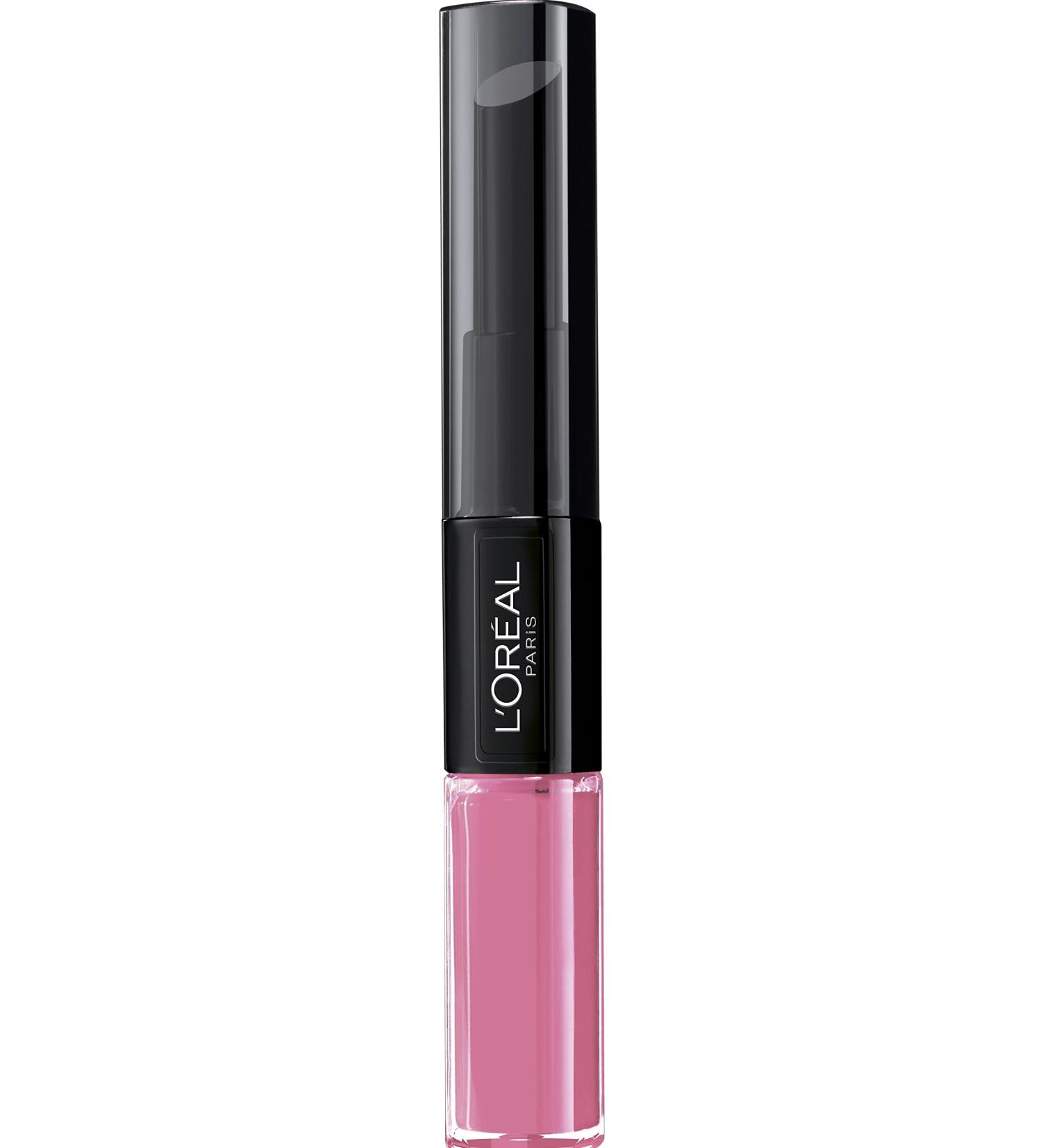 L'Or al Paris Infaillible Lipstick X3 - Long-Lasting Vibrant Color 1 Pack (6 g) | Shop Internationally - Buy Online on GoSupps.com