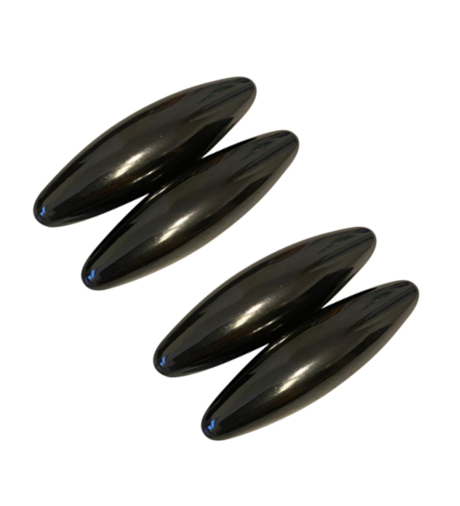 Building magnets 4er set large singing magnetic stones from hematite magnetic therapy rattle-snake egg neodymantagnets for large and small magnet set double pack magnet therapy Jalohmatix