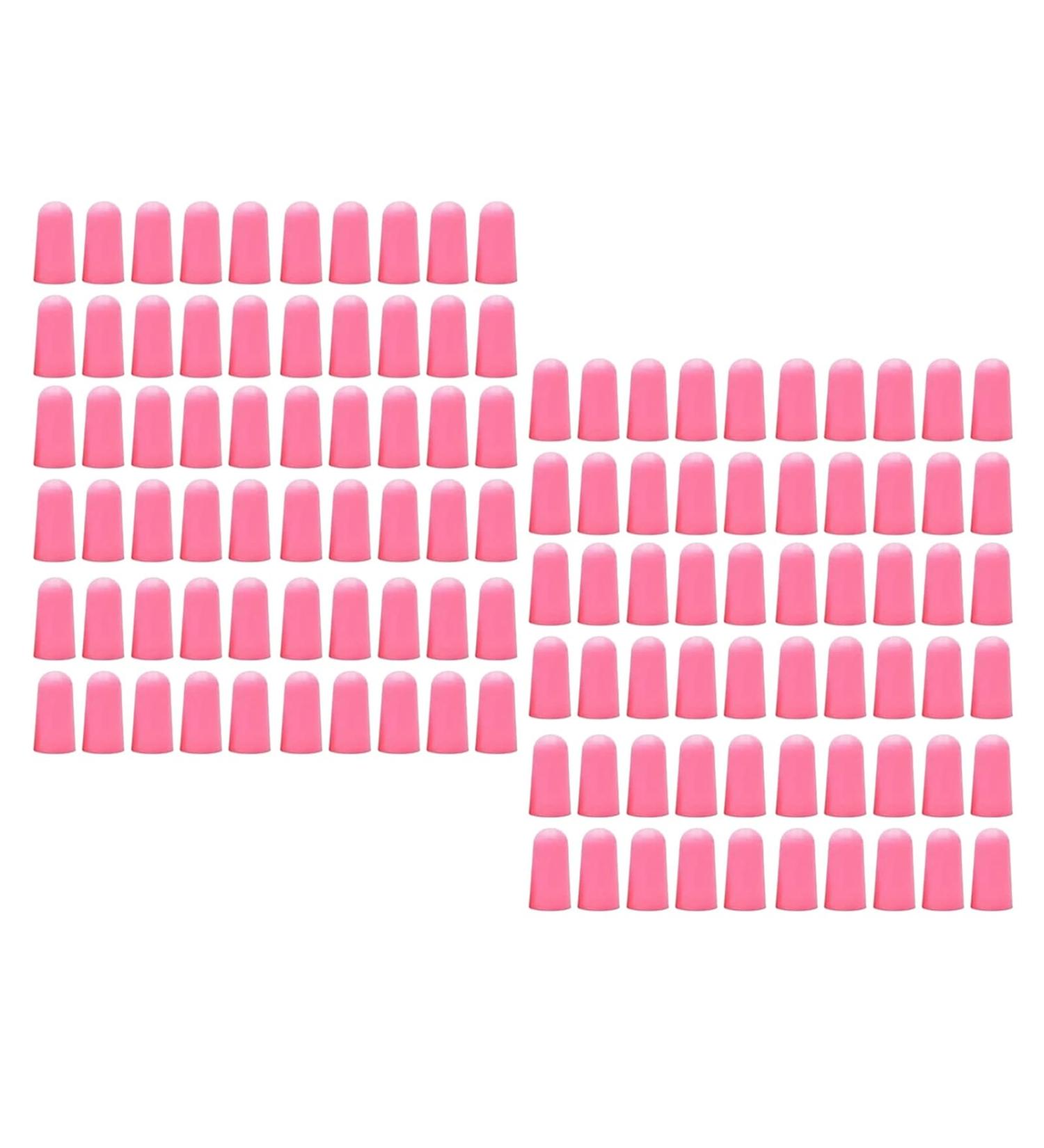 120 Pcs Soft Ear Plugs for Sleeping | 38dB Noise Cancelling Earbuds for Studying Work Snoring & Loud Environments - Buy Online on GoSupps.com