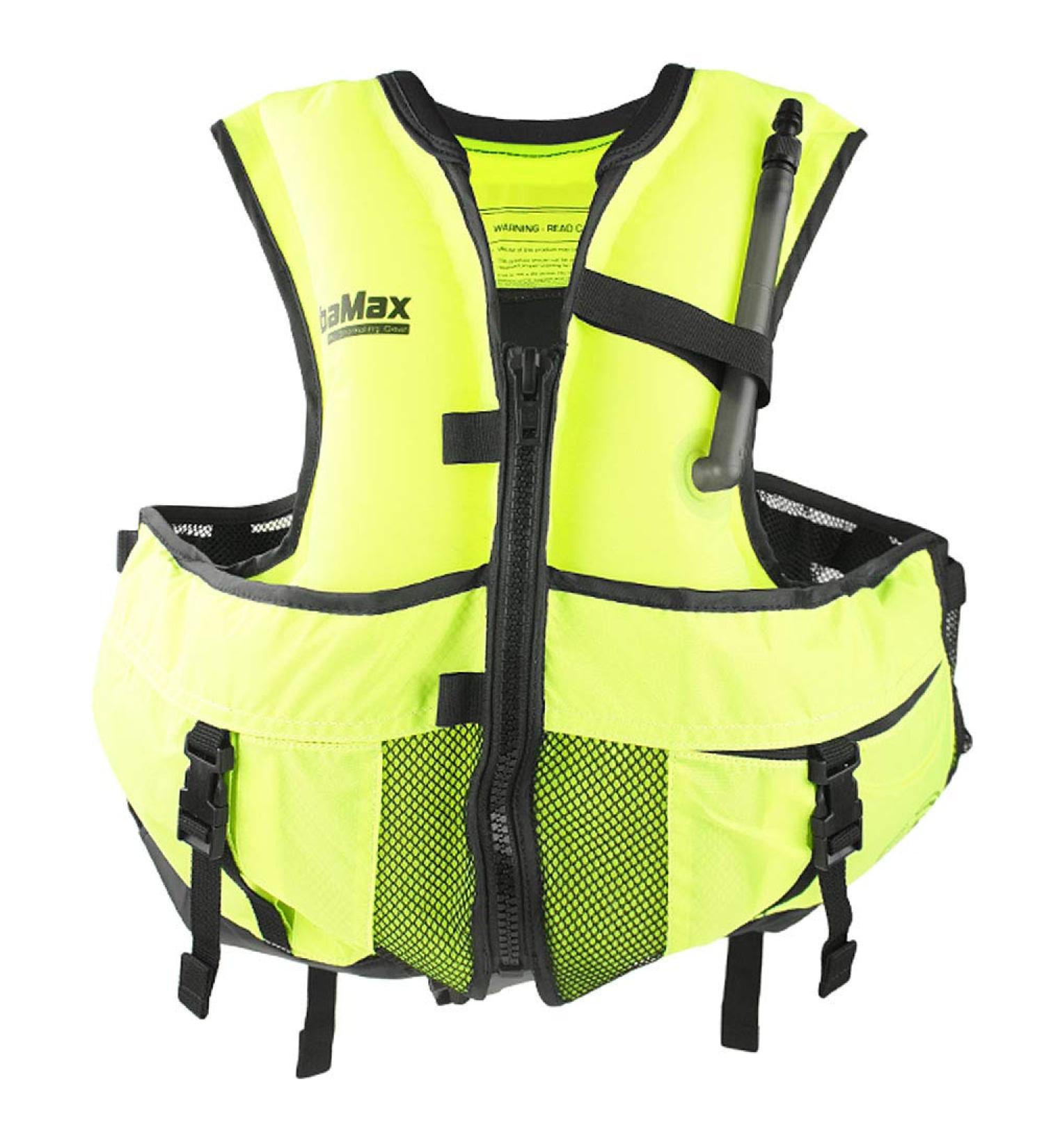 ScubaMax SV-02 Snorkeling Vest Medium