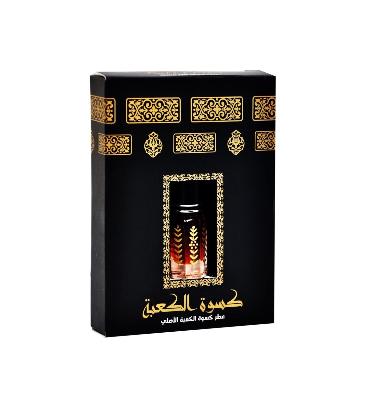 ihvan online Personal Fragrance Prayer Rug Fragrance Islamic Perfume Oil Rollerball for Men & Women Alcohol Free Sacred Scents for Worship 3 mL / 0.10 Fl Oz (Pack of 1) Kaaba Cover Kaaba Cover 0.1 Fl Oz (Pack of 1) - Buy Online on GoSupps.com