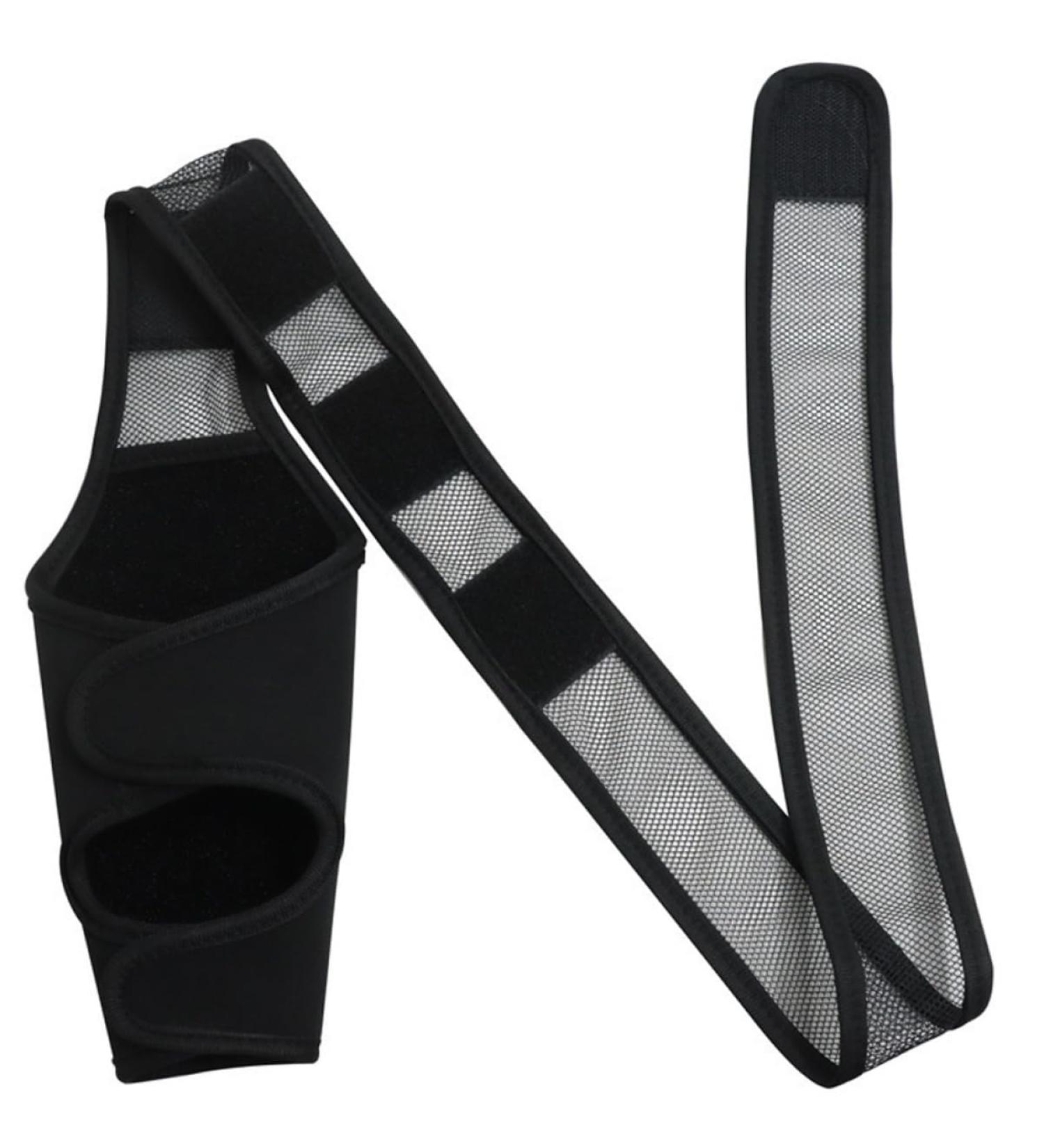 ORFOFE Puppy Knee Leg Supplies Dog Leg Braces for Hindleg Dog Leg Cover Knee for Dogs Dog Knee Cover Dog Injured Knee Dog Foreleg Brace Dog Leg Knee S As Shown - Buy Online on GoSupps.com