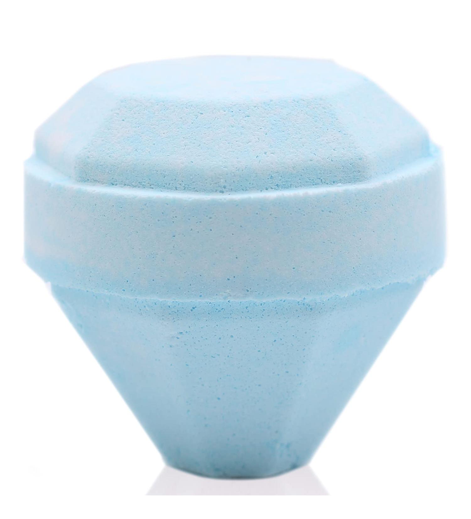Buy 16 x Blue Belle Bath Gems | Luxurious Bath Experience | International Shipping - Buy Online on GoSupps.com