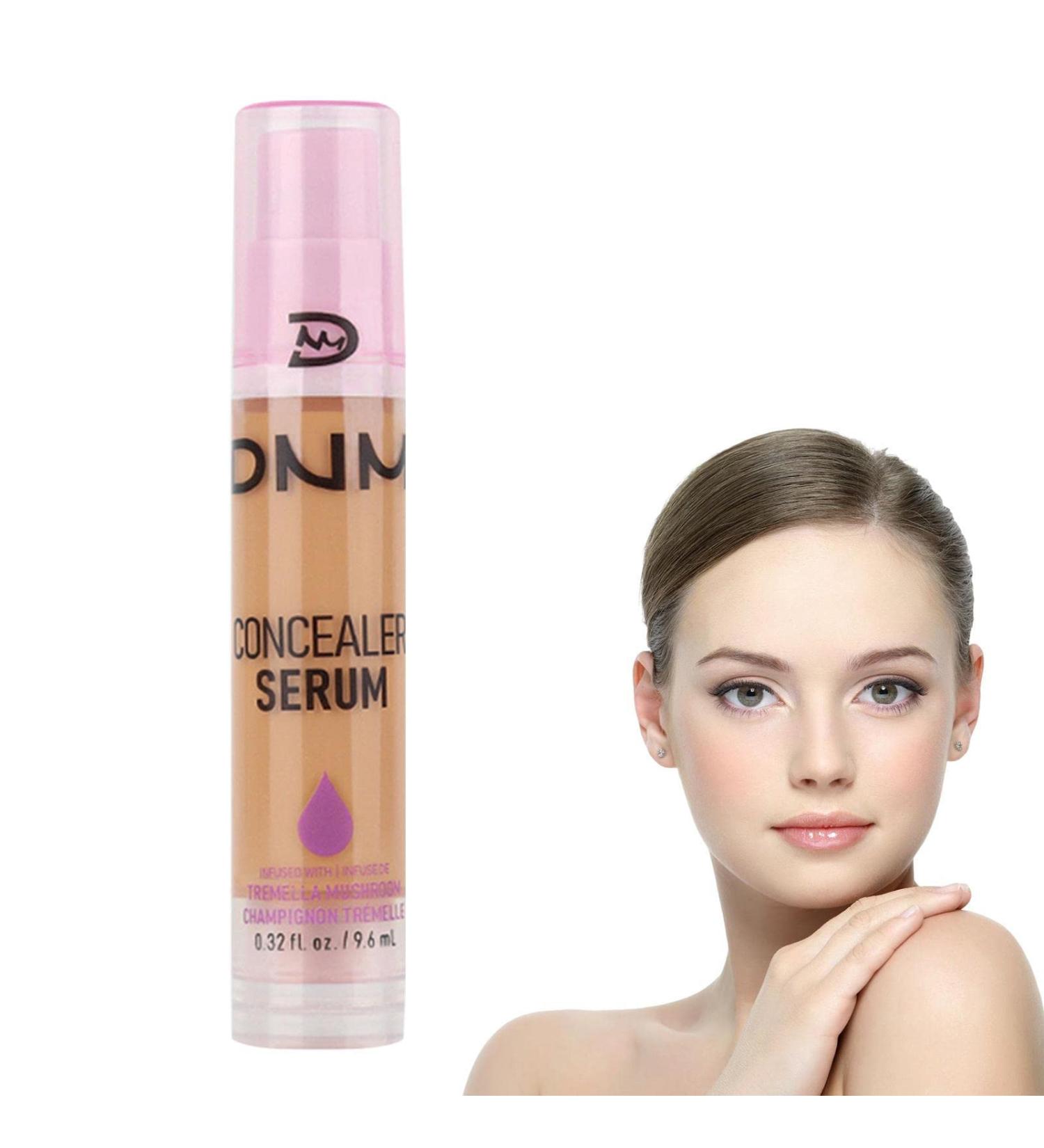 Concealer Cream Waterproof Dark Concealer for Dark Spots Scars | Concealer Contours Makeup for Mature Skin Dark Circles Aezon 06 Tan Tan - Buy Online on GoSupps.com