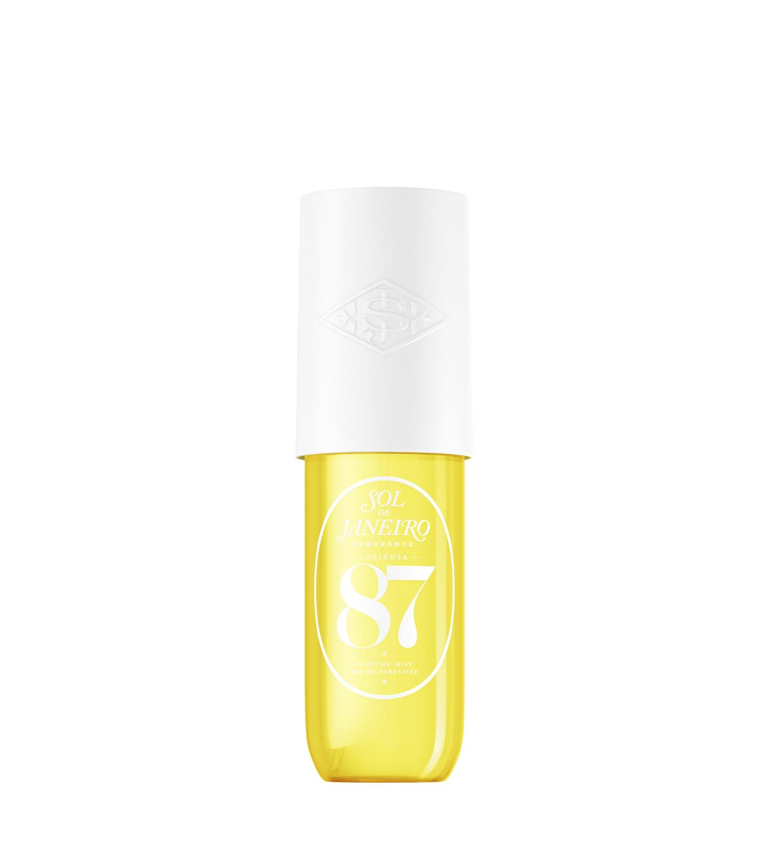 Sol de Janeiro Hair & Body Perfume Mist Cheirosa '87 3.0 fl oz. - Buy Online on GoSupps.com
