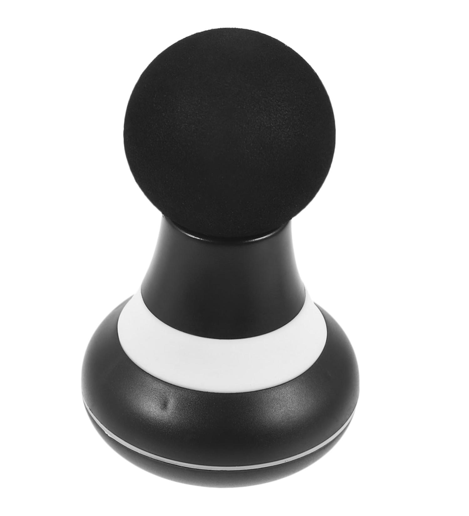 MAGICLULU Fascia Neck Vibration Handheld Massager - Best Relaxation Device for Back & Body | International Shipping Available - Buy Online on GoSupps.com