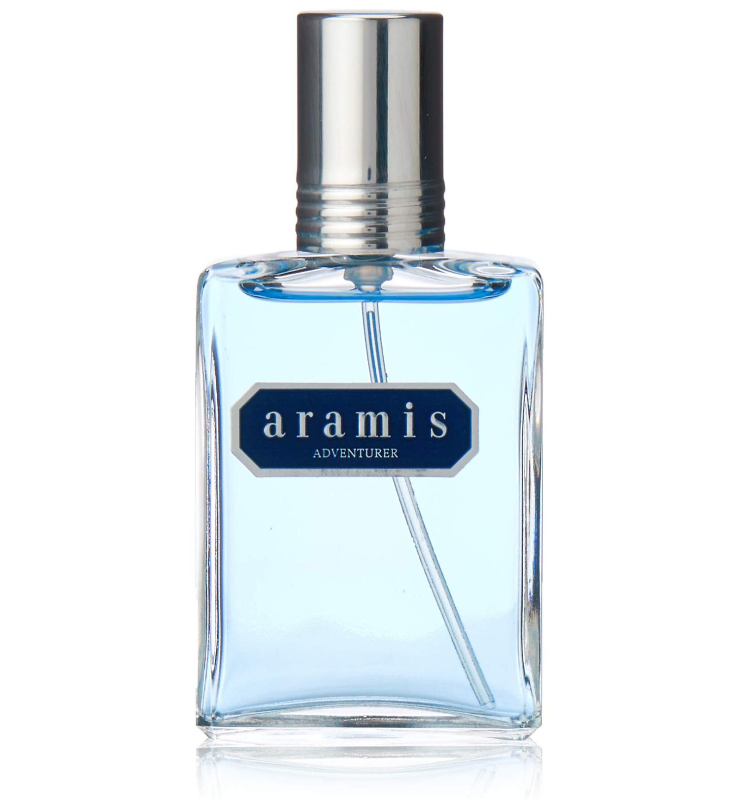 Aramis Adventurer Cologne Eau De Toilette Spray 30ml/1oz - Buy Online on GoSupps.com