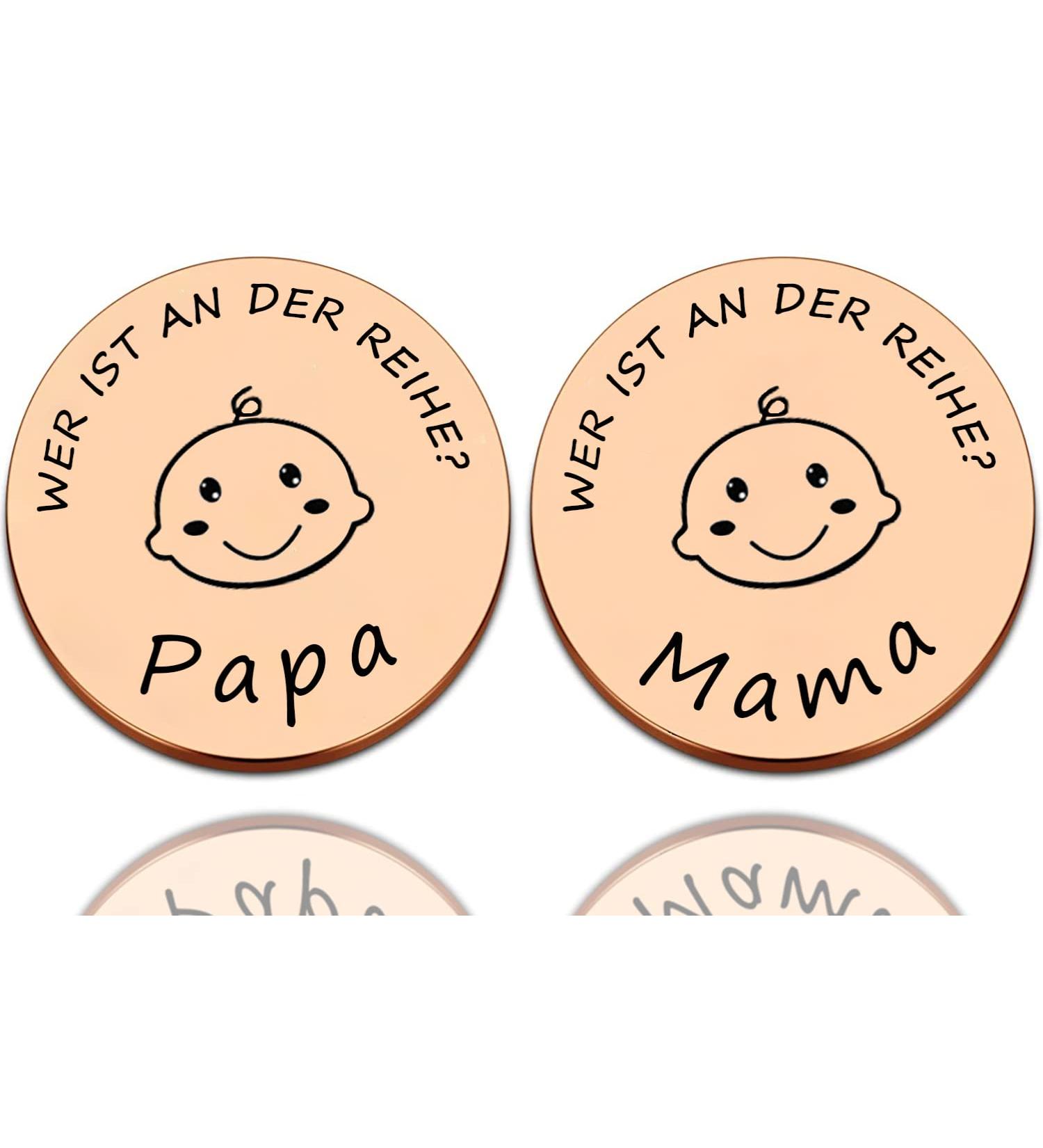 Personalized Kiyoyi Gifts for New Parents | Unique Baby Birth Baptism & Pregnancy Gifts - Buy Online on GoSupps.com