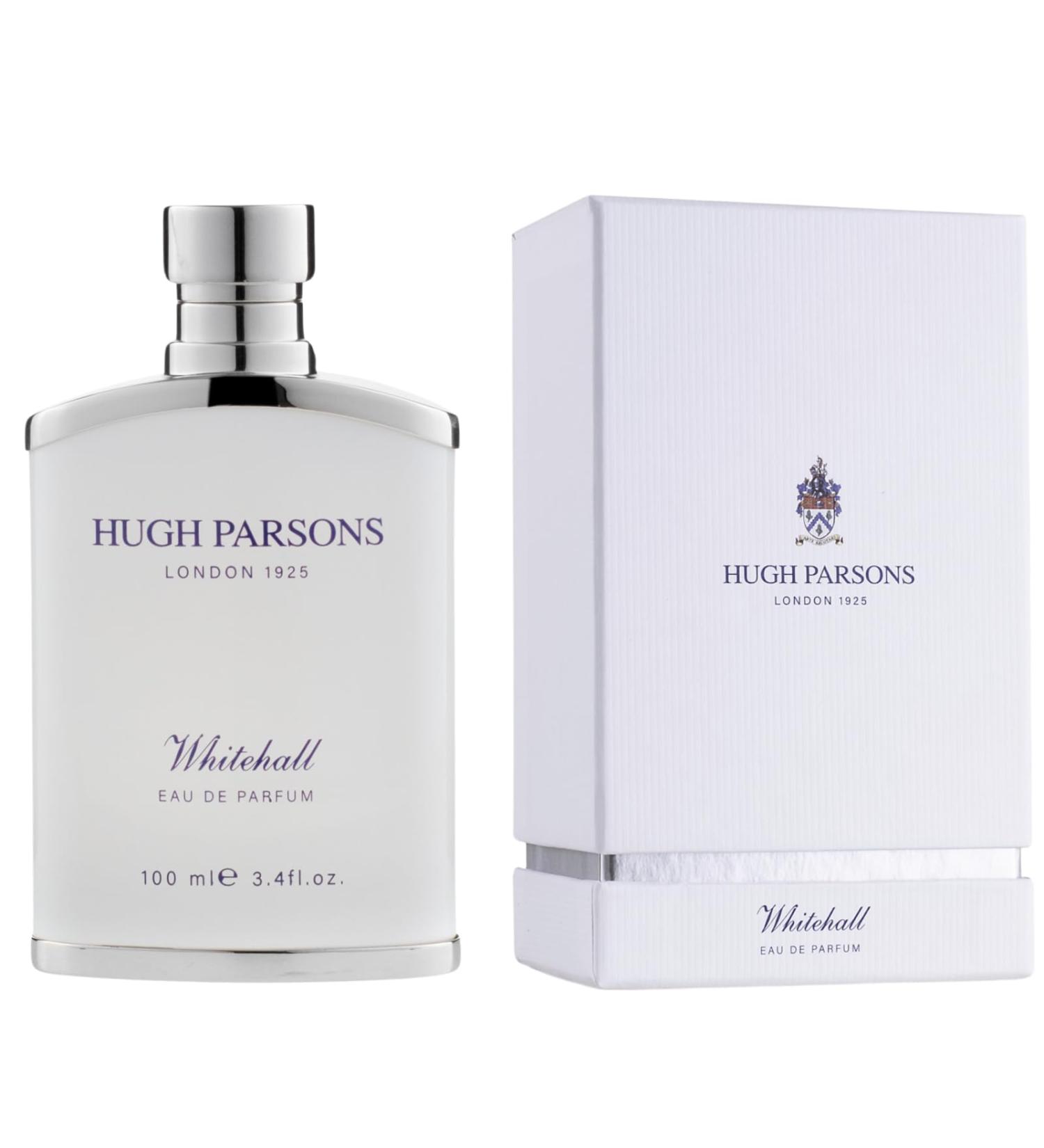 Whitehall Eau de Parfum Spray for Men 3.4 Ounce - Buy Online on GoSupps.com