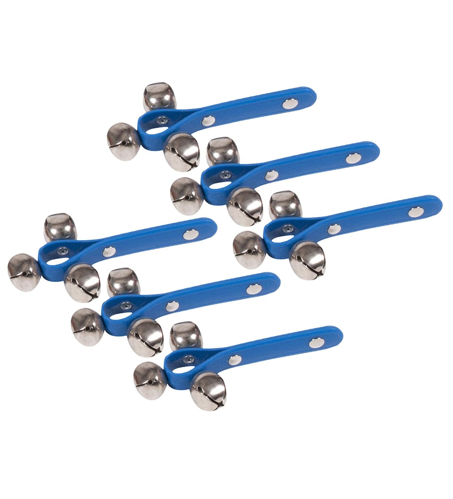 Cluster Bells Pack of 6